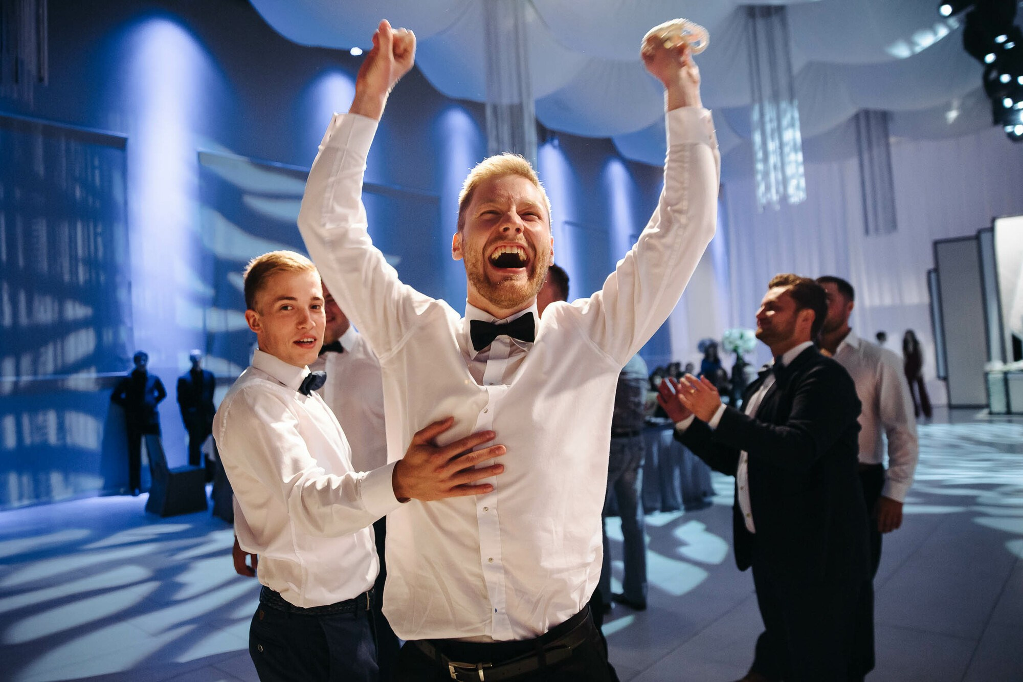 Лехаим! Свадьба в стиле Джеймса Бонда. Свадебный фотограф в Санкт-Петербурге и Москве Андрей Нестеров