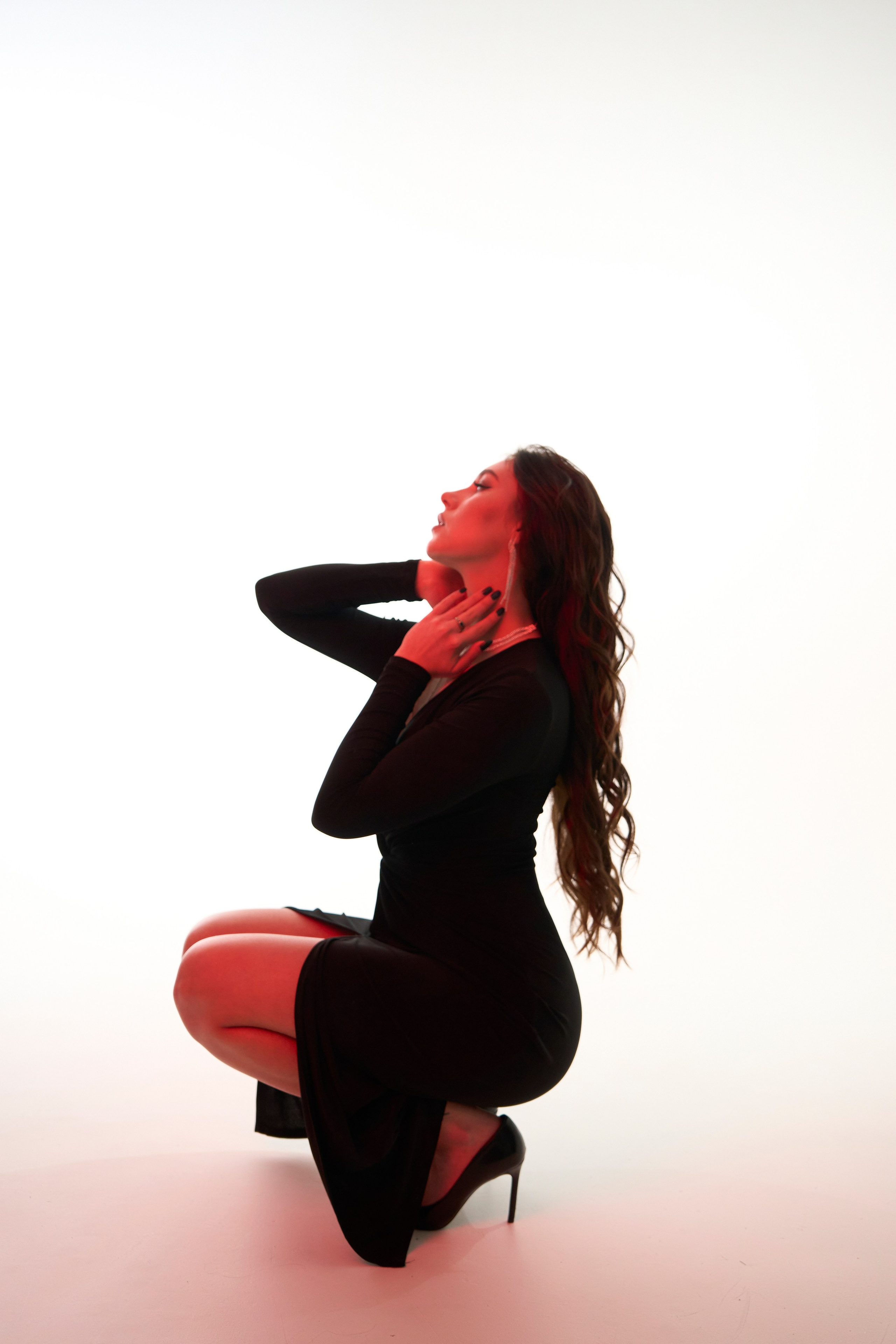 Julia. Фотограф | Рилсмейкер