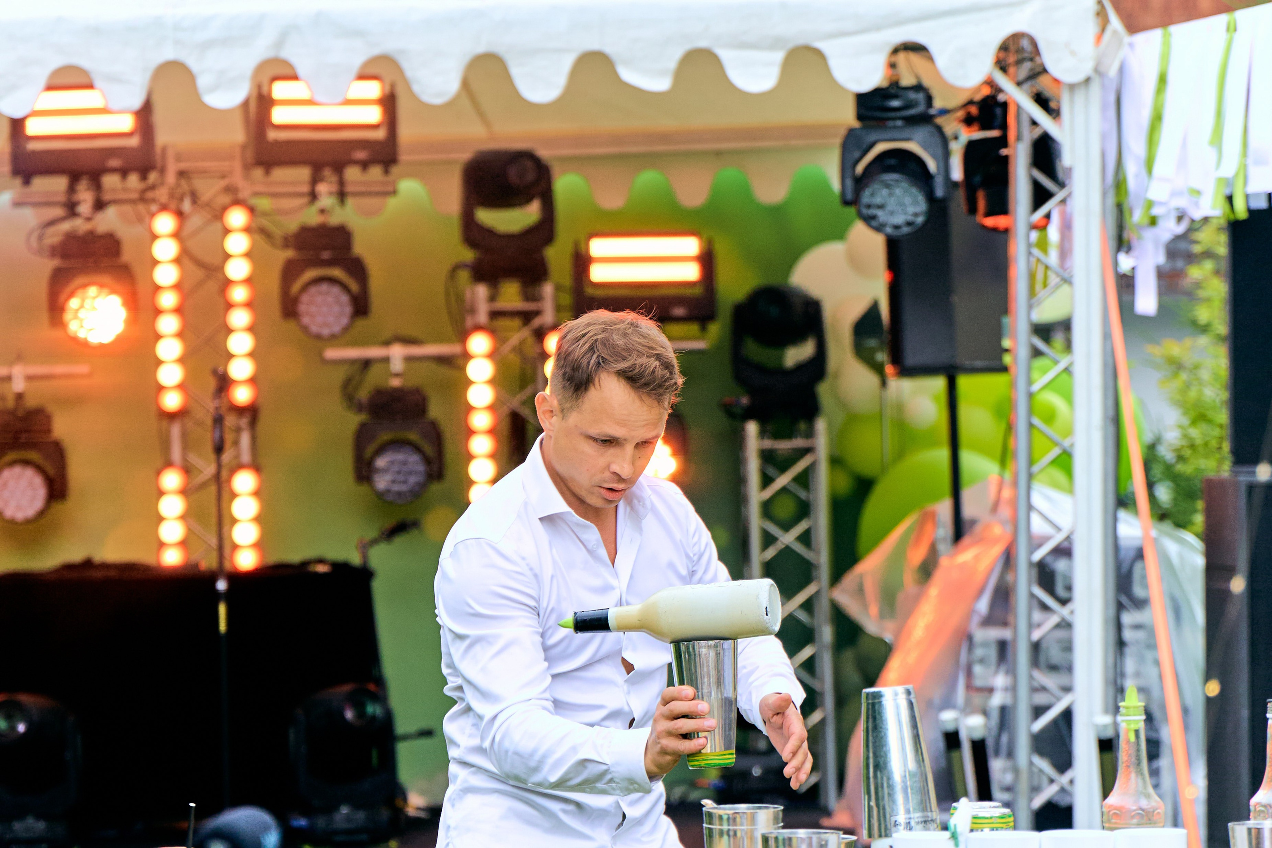 Репортаж. Фотограф Александр Музыка