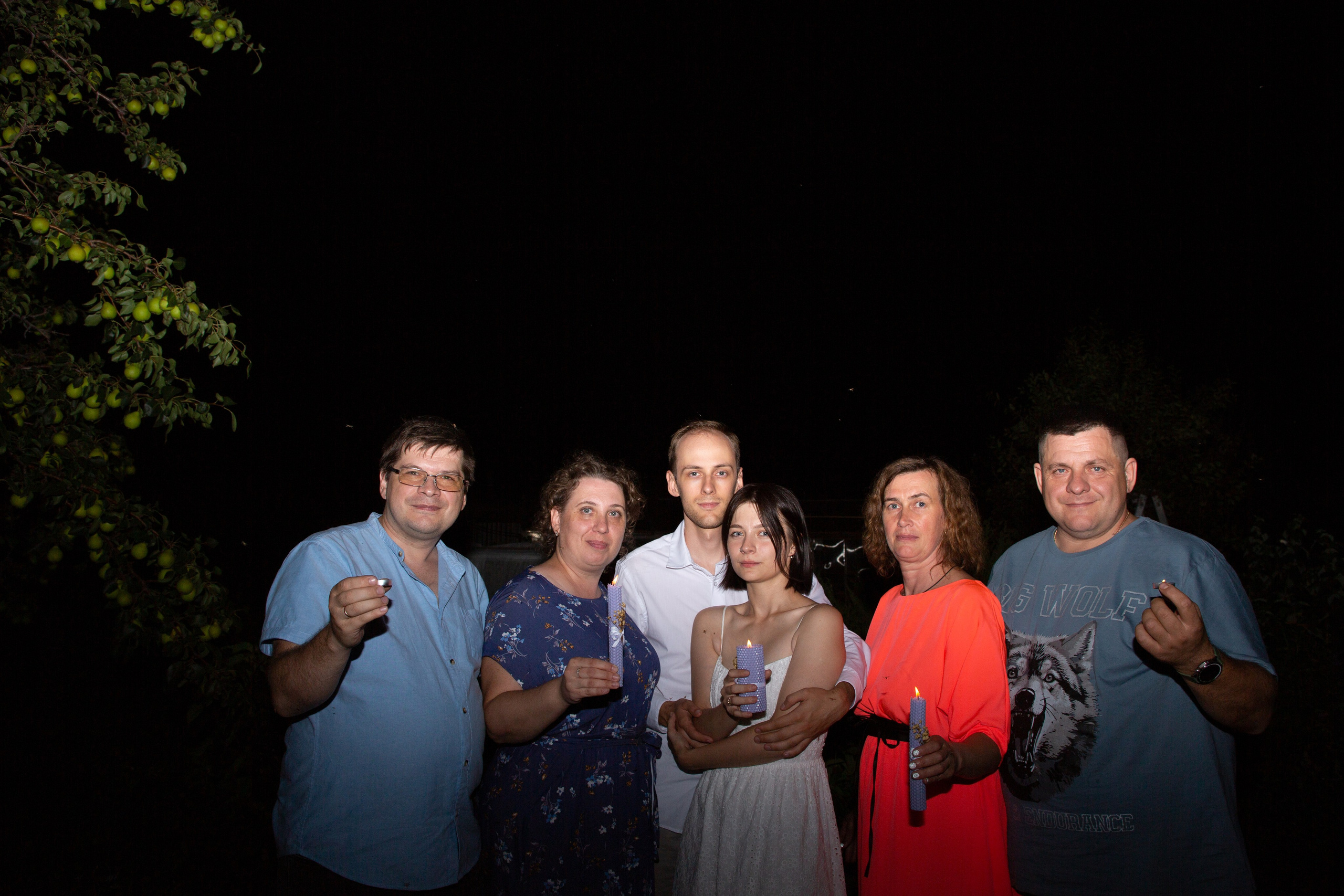 Свадьба Андрея и Леры. Фотограф Елена Бухонина Челябинск