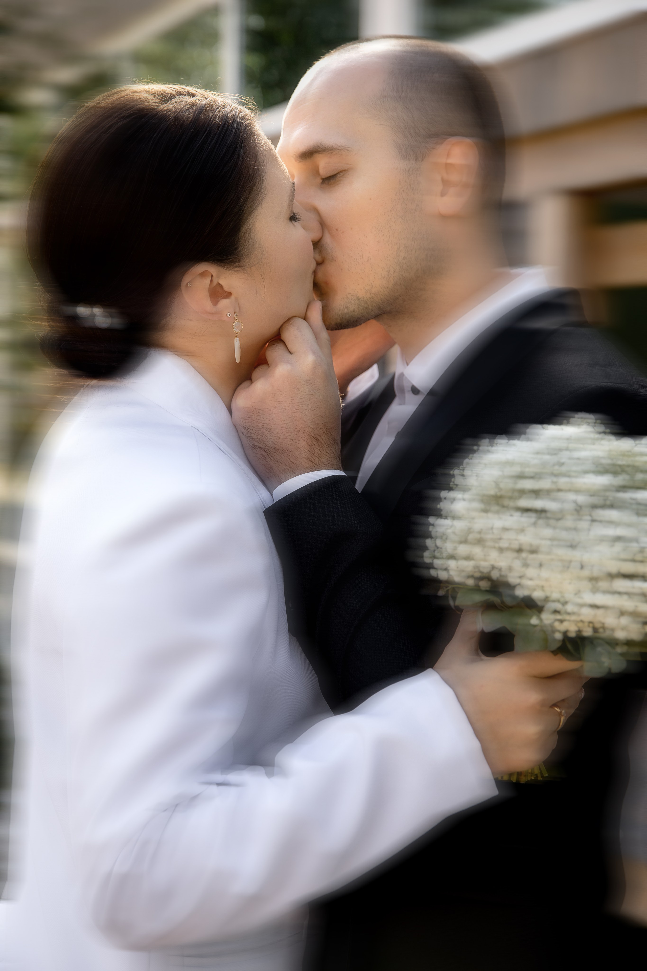 Александр & Диана. Ксения Федорова — фотограф