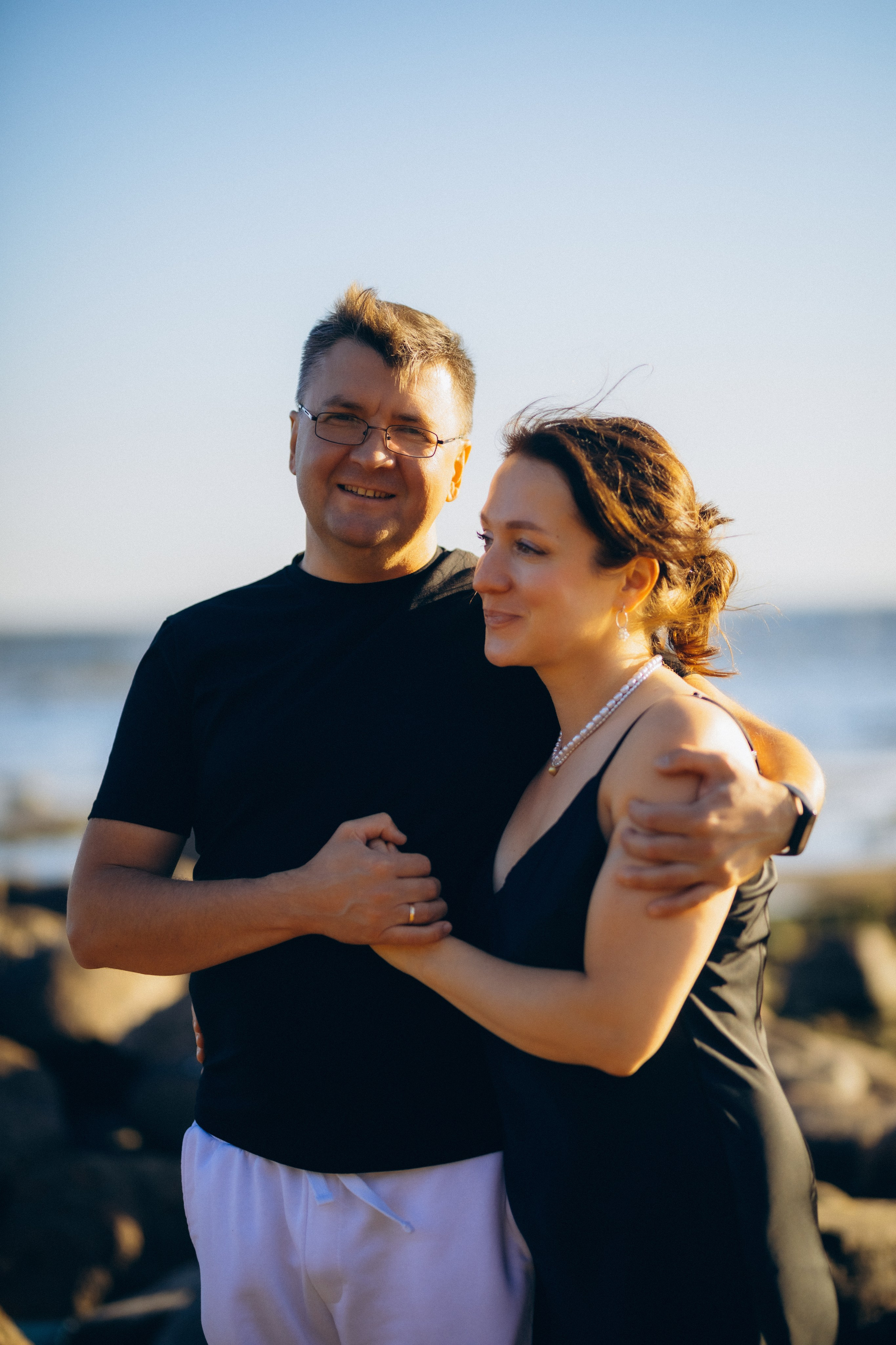 Залив. Фотограф чувственного портрета в Санкт-Петербурге Светлана Фролова