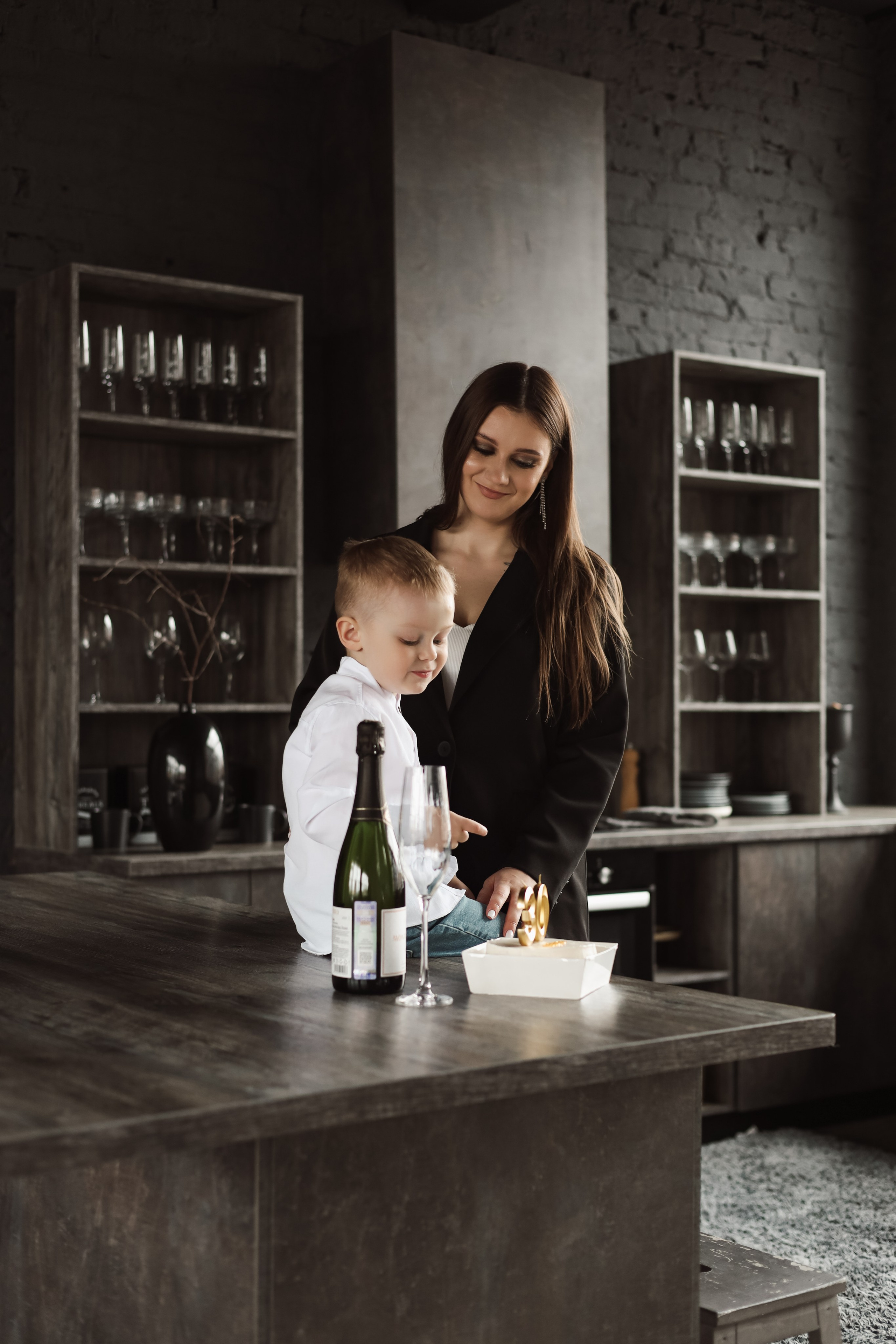 Victoria&Egor. Photographer Tatiana Ivanova in Yaroslavl