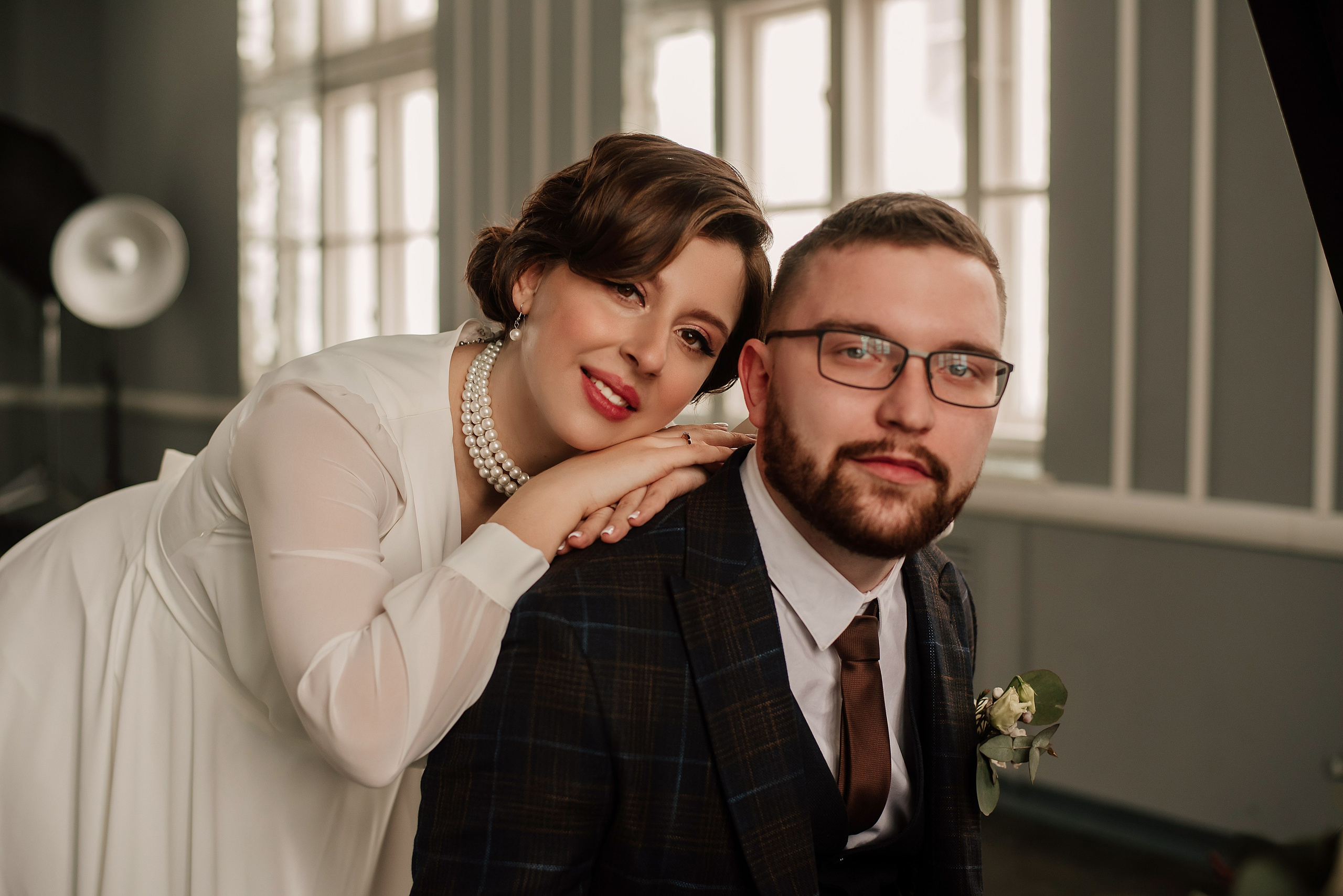 Wedding 2021–2022 гг. Персональный и семейный фотограф в Нижнем Новгороде-Карачева Анна