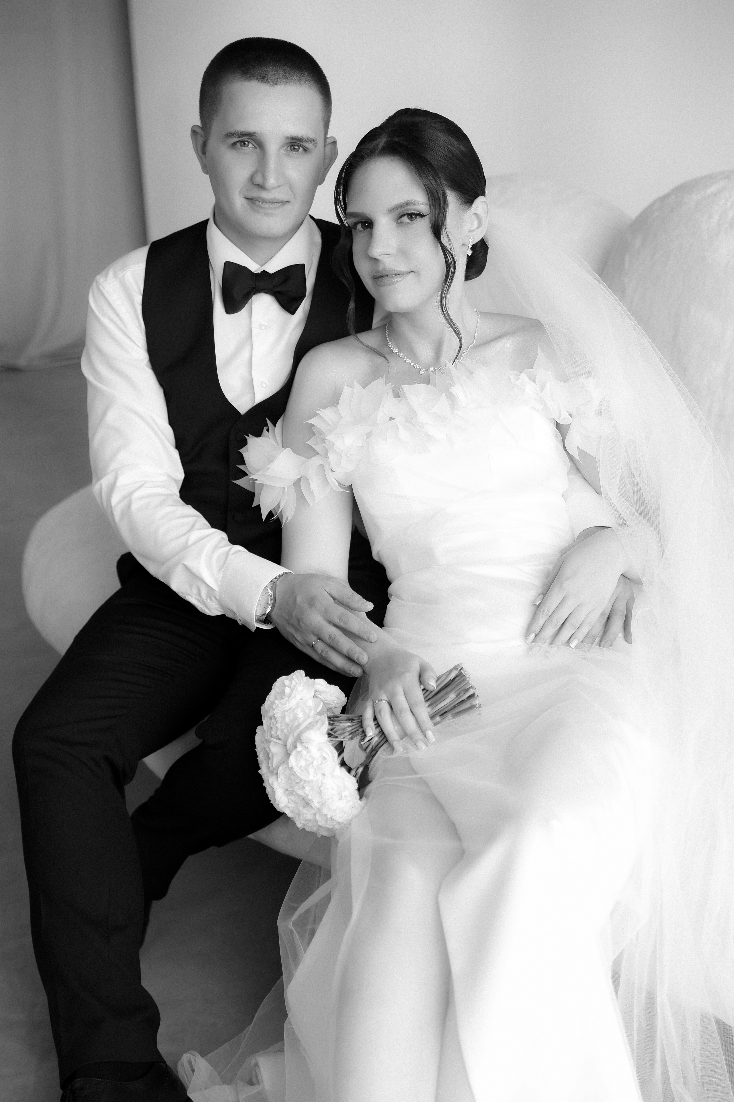 Вячеслав & Валерия. Свадебный фотограф Ольга Гречко