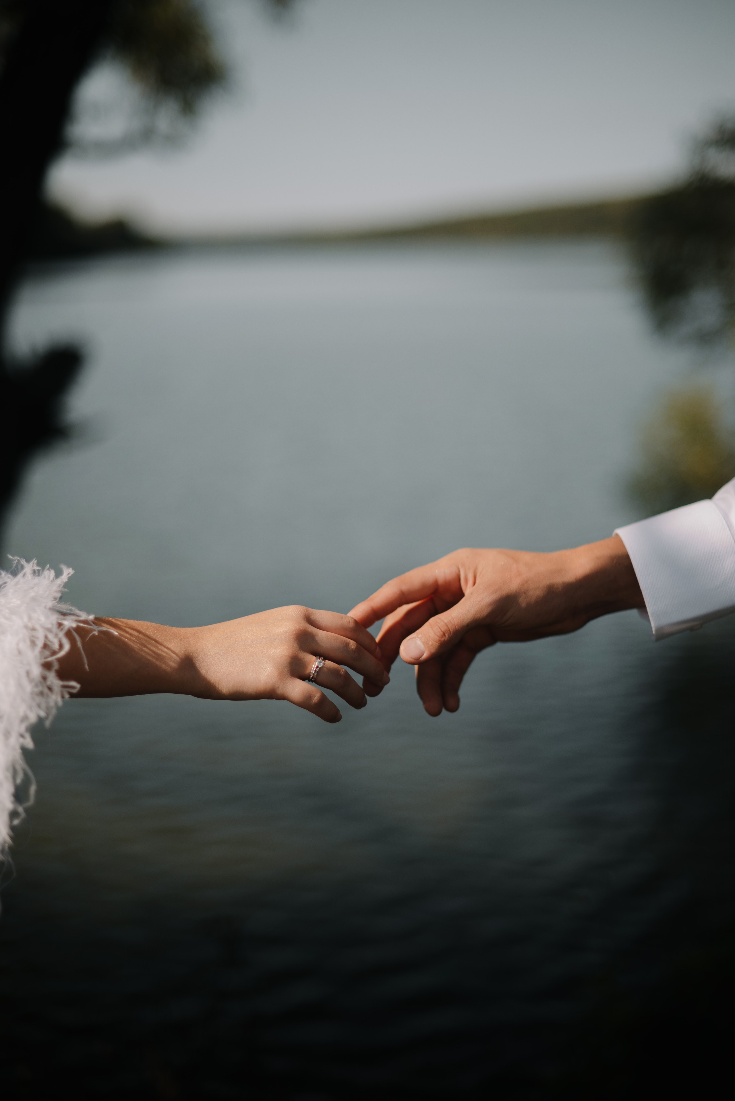 Wedding. Фотограф и контент-фотограф Анна Сентюрева в городе Пенза
