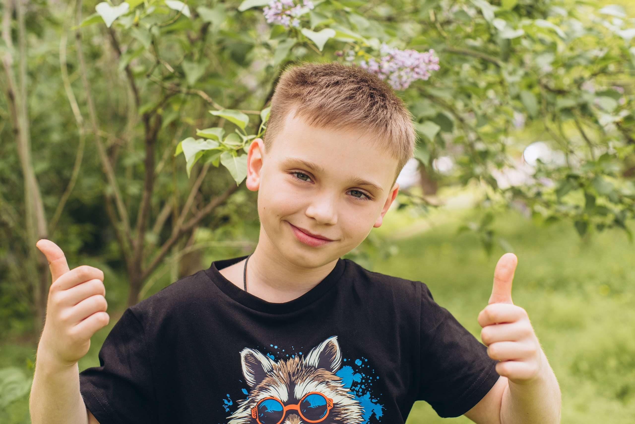 Наш 3 класс. Фотограф Катерина Тюрина. Саратов