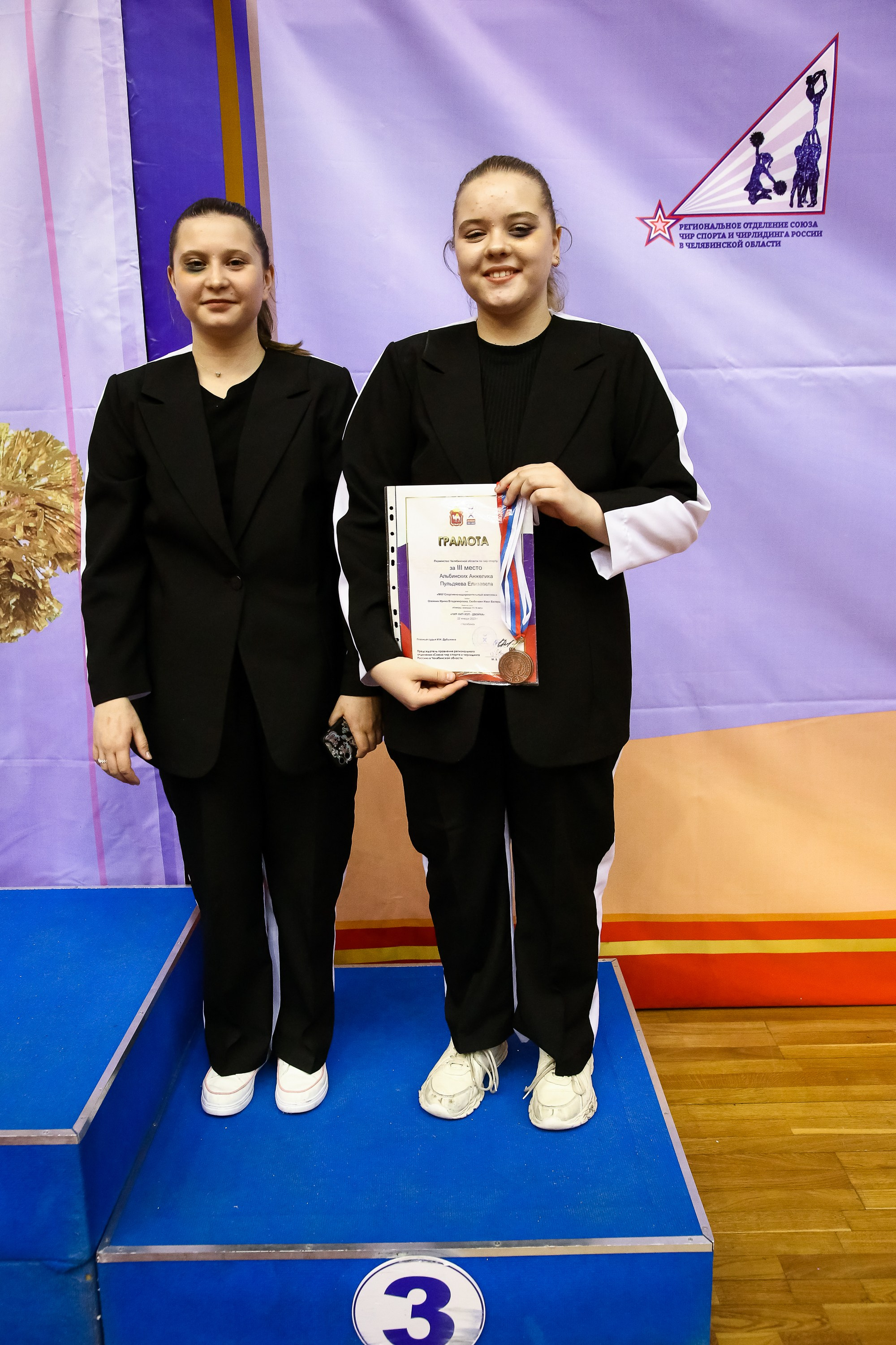 ЧЕМПИОНАТ И ПЕРВЕНСТВО ЧЕЛЯБИНСКОЙ ОБЛАСТИ ПО ЧИР СПОРТУ — 2023 г