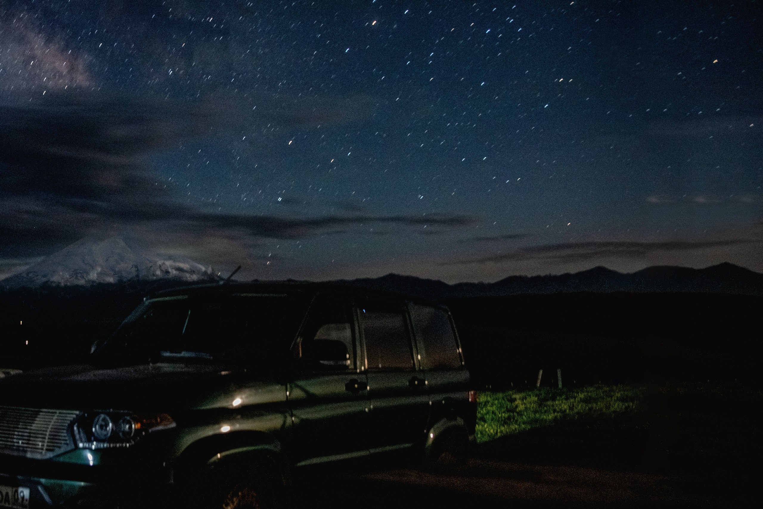 Плато Бийчесын. BrisArts