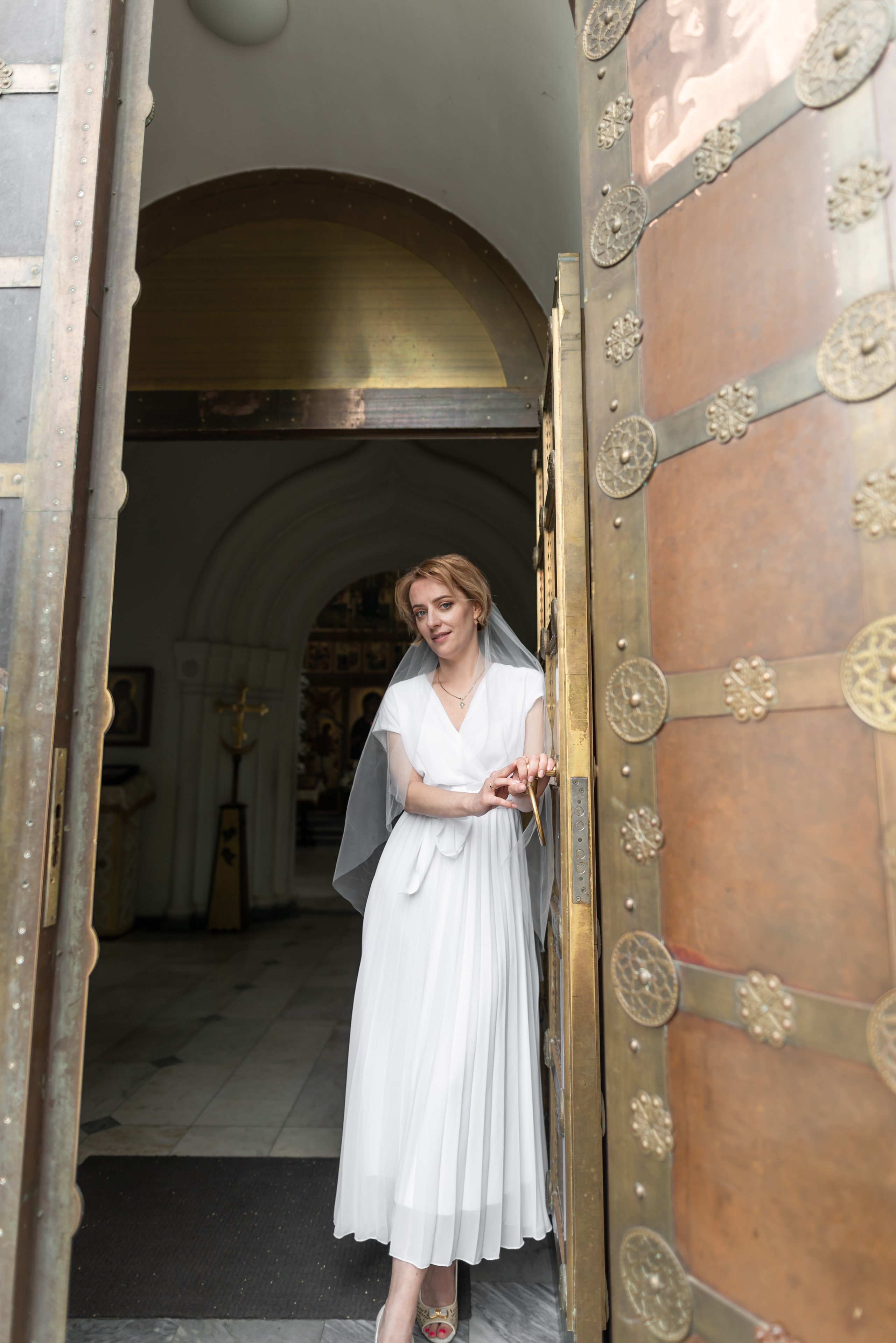 Дмитрий и Елена. Фотограф Крещения и Венчания. Минск и другие города. Почтенная Наташа