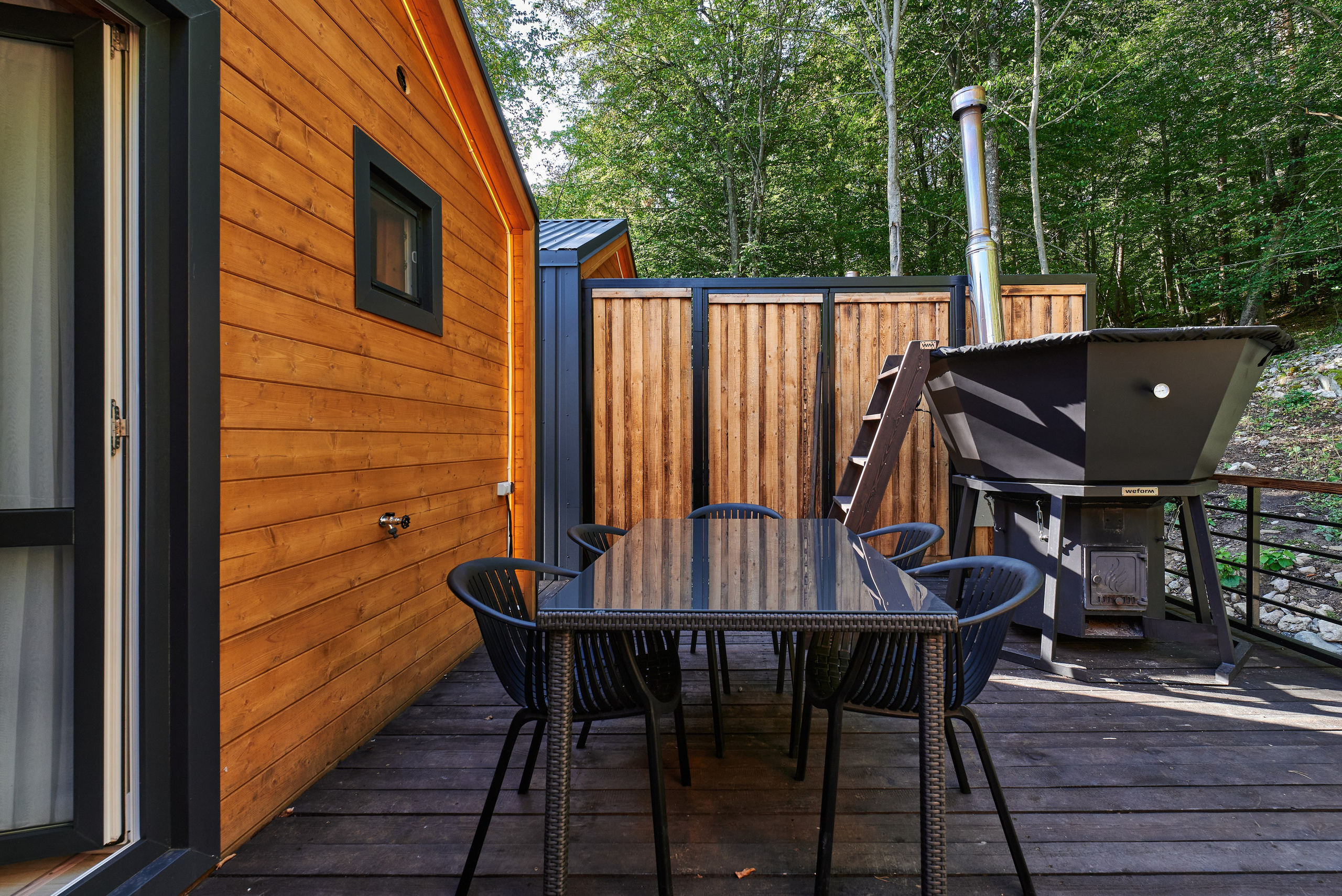 Дома. Интерьерный фотограф