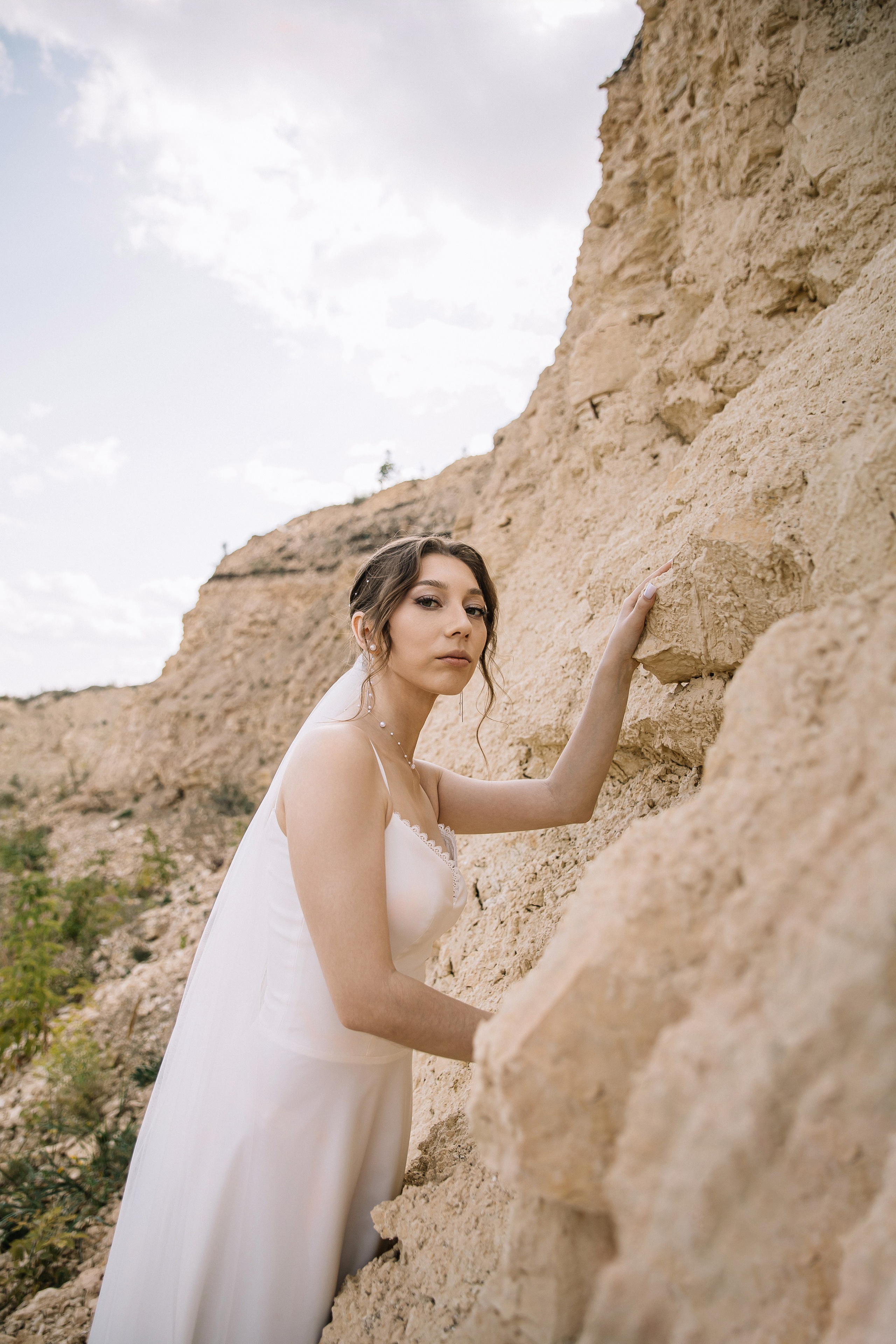 Данила и Даша. Свадебный и семейный фотограф Самара и Самарская область Дарья Зарипова