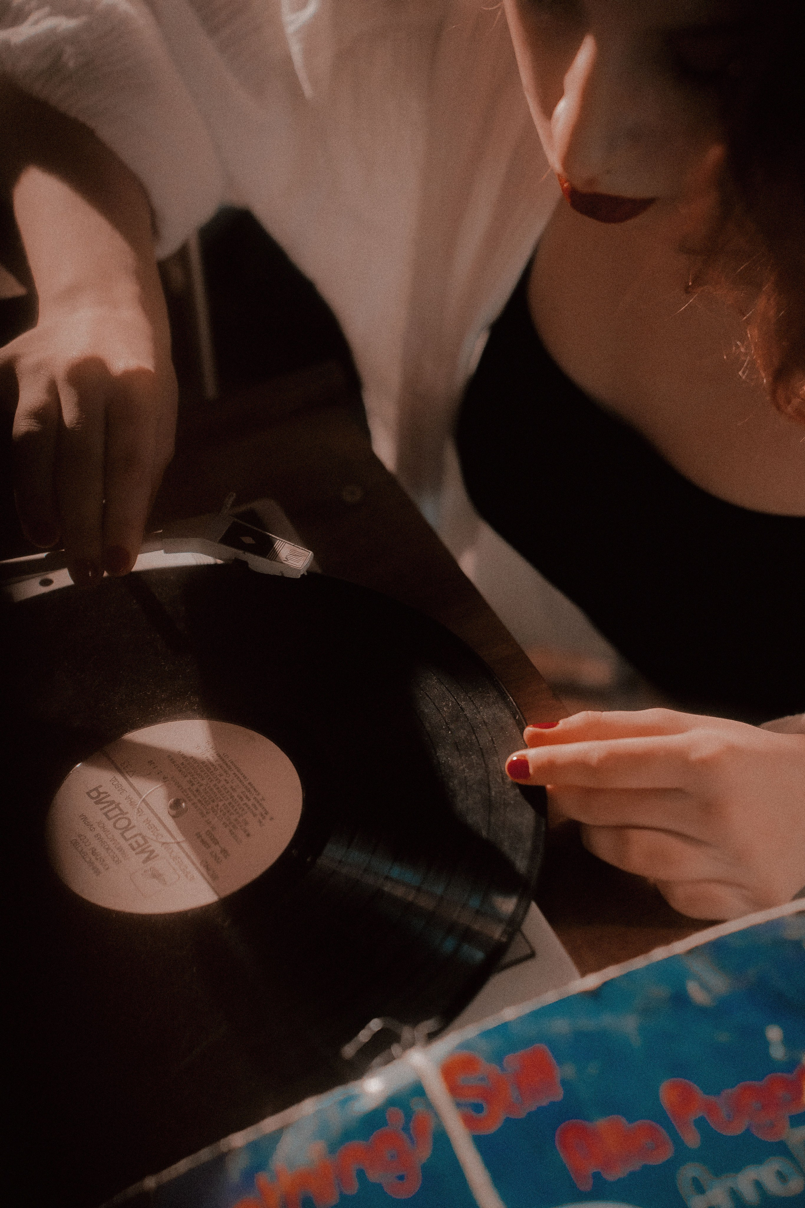 VERONICA | USSR. 🅥🅘🅓🅔🅞 | Видеограф | Видеооператор | Воронеж — Саша Чейз