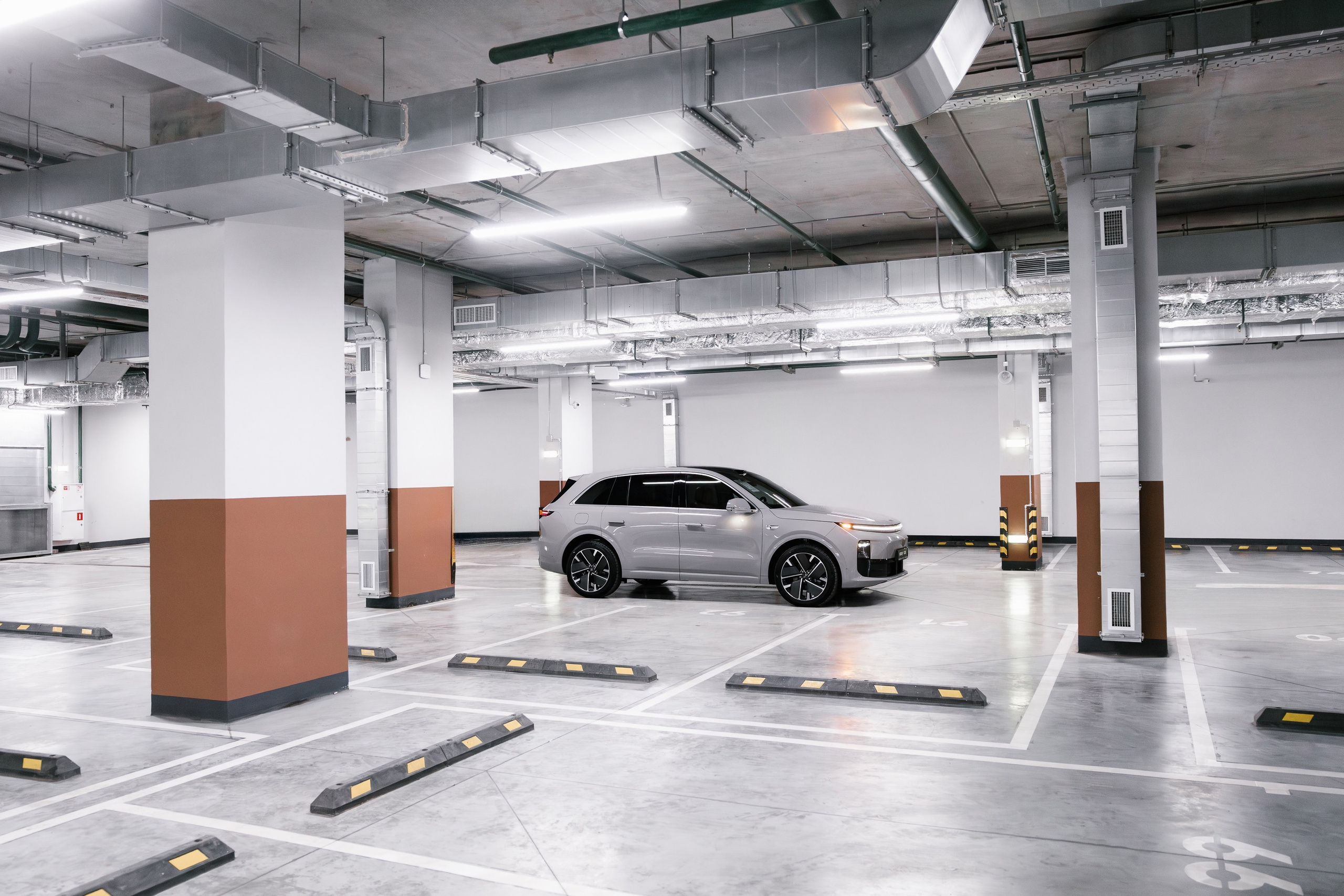 Li L6. Эстетика Sveta