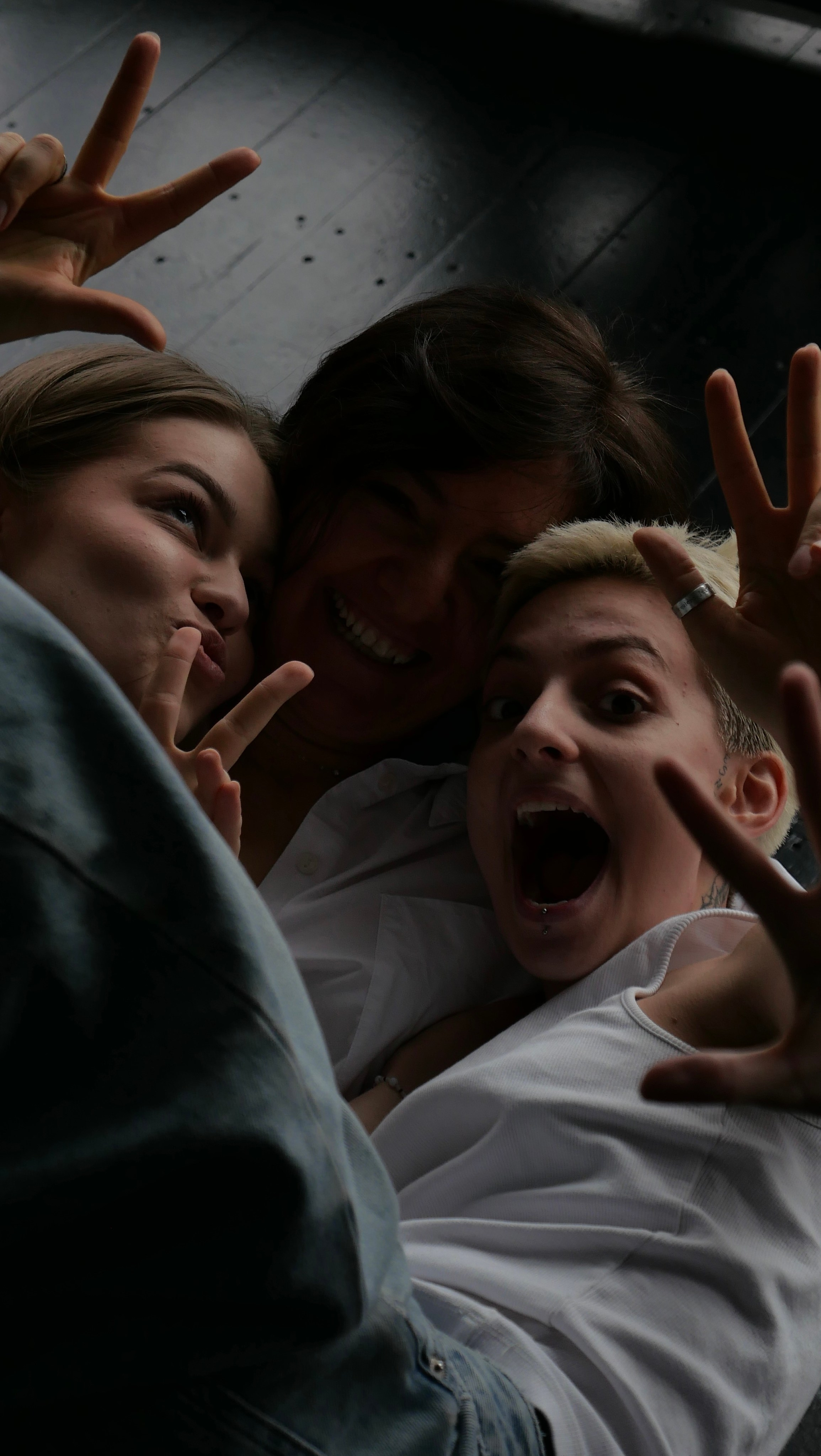 Семейная съемка