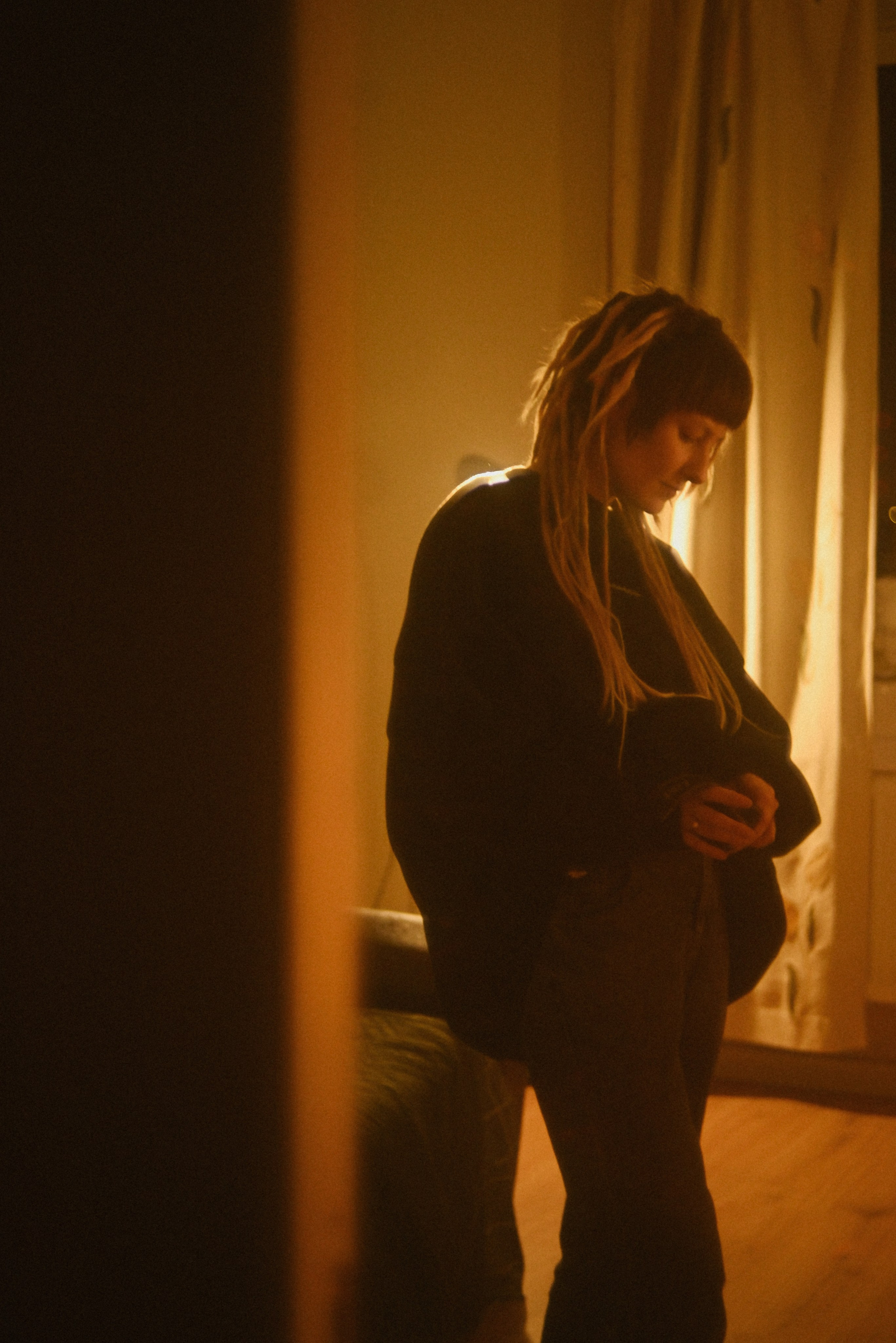 Даша. Фотограф Катерина Оляпка в Перми