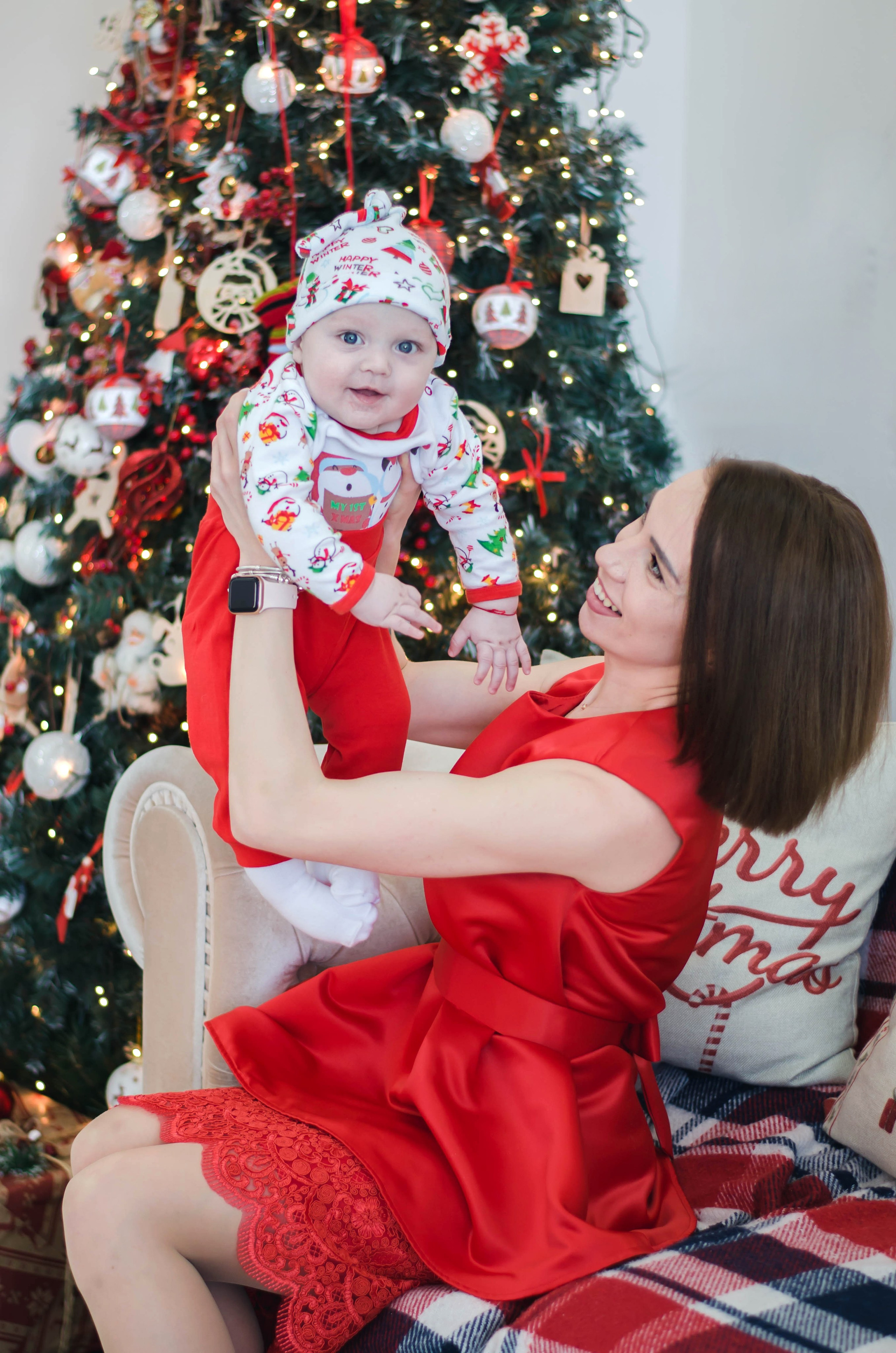 Семья и дети. Семейный и детский фотограф в Воронеже София Минакова