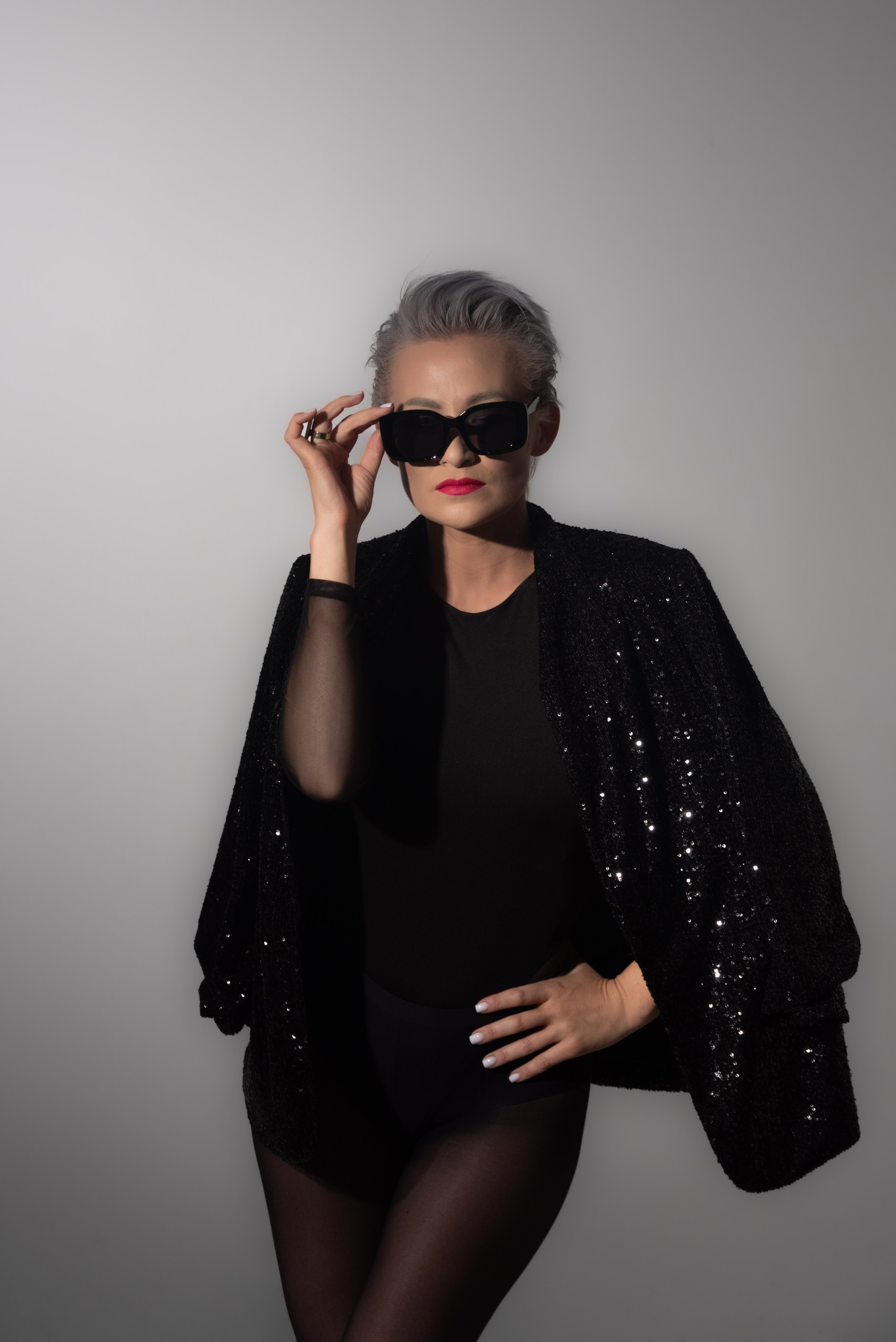 Женская студийная. Фотограф Светлана Воронцова