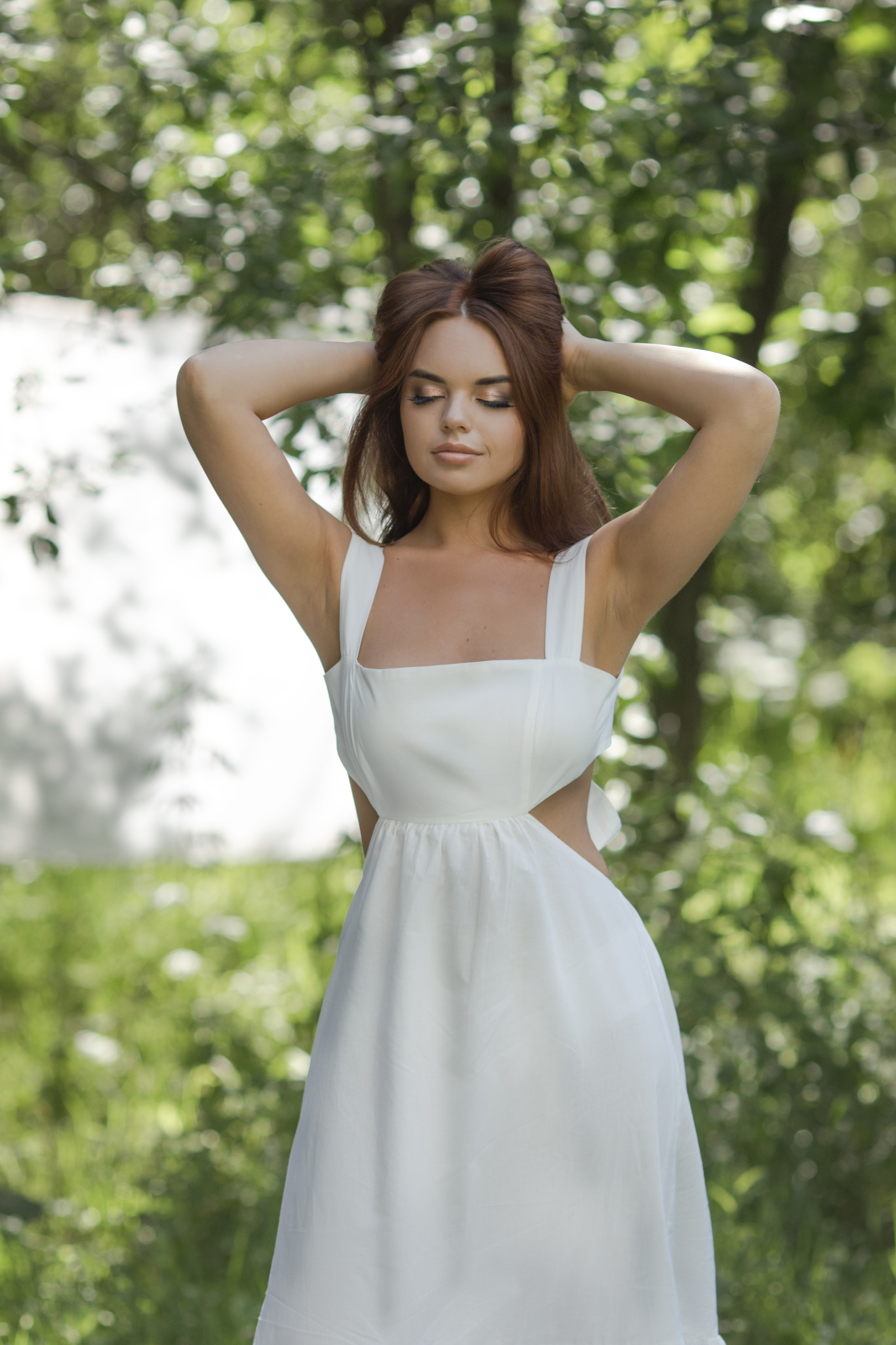 Фотограф Анна Невская