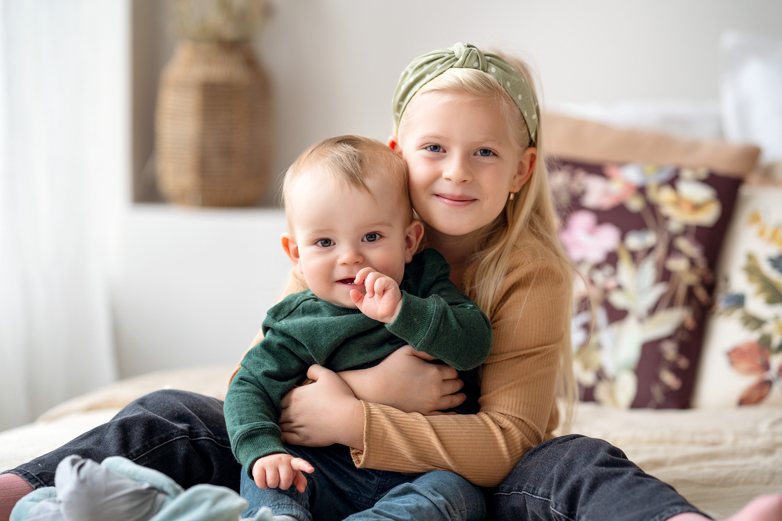Нежность…. Семейный и свадебный фотограф Минск, Беларусь Анна Орловская