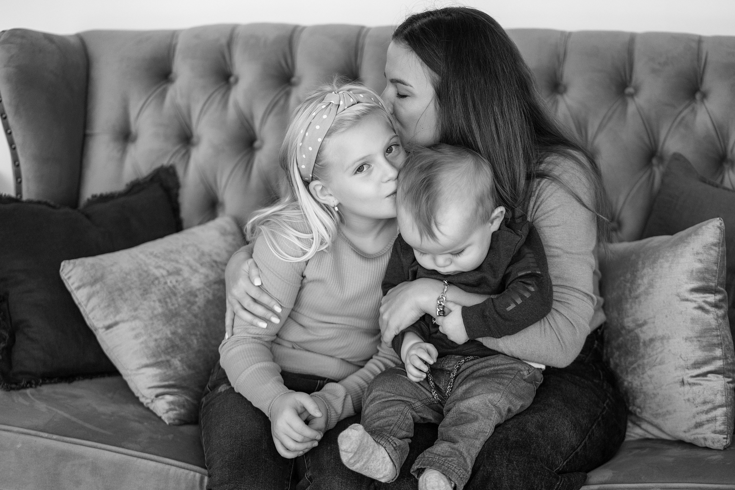 Нежность…. Семейный и свадебный фотограф Минск, Беларусь Анна Орловская