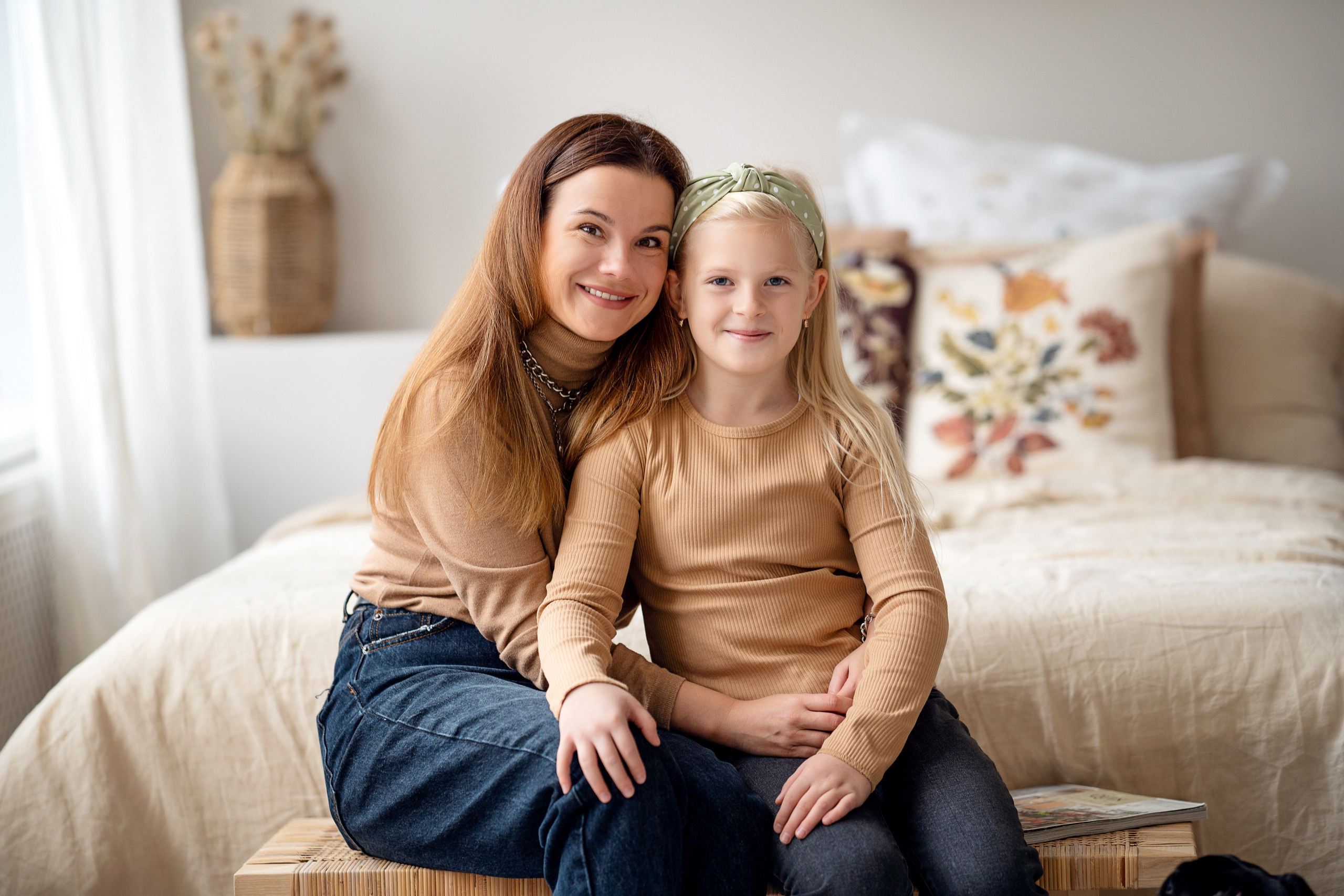 Нежность…. Семейный и свадебный фотограф Минск, Беларусь Анна Орловская