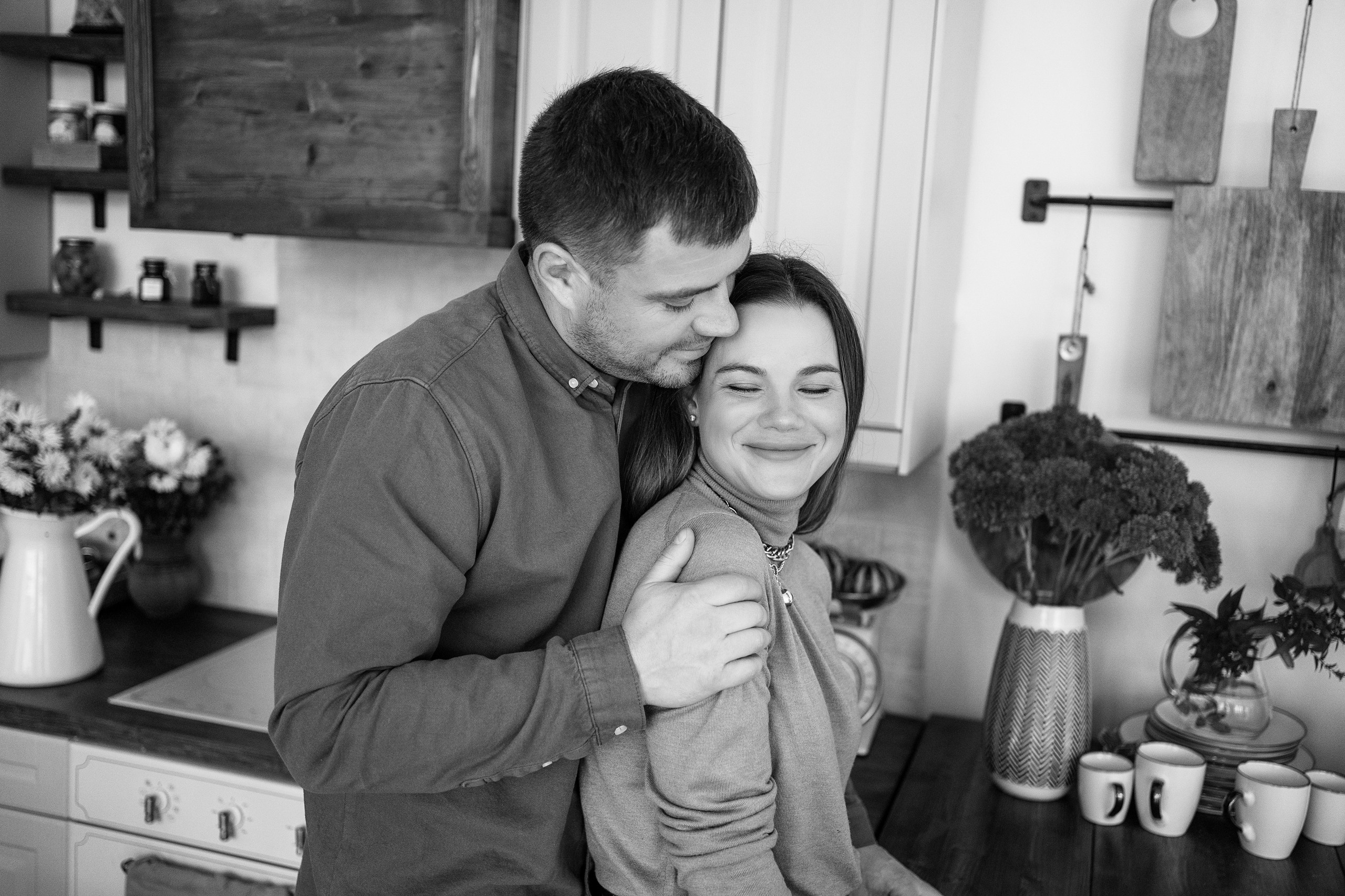 Нежность…. Семейный и свадебный фотограф Минск, Беларусь Анна Орловская