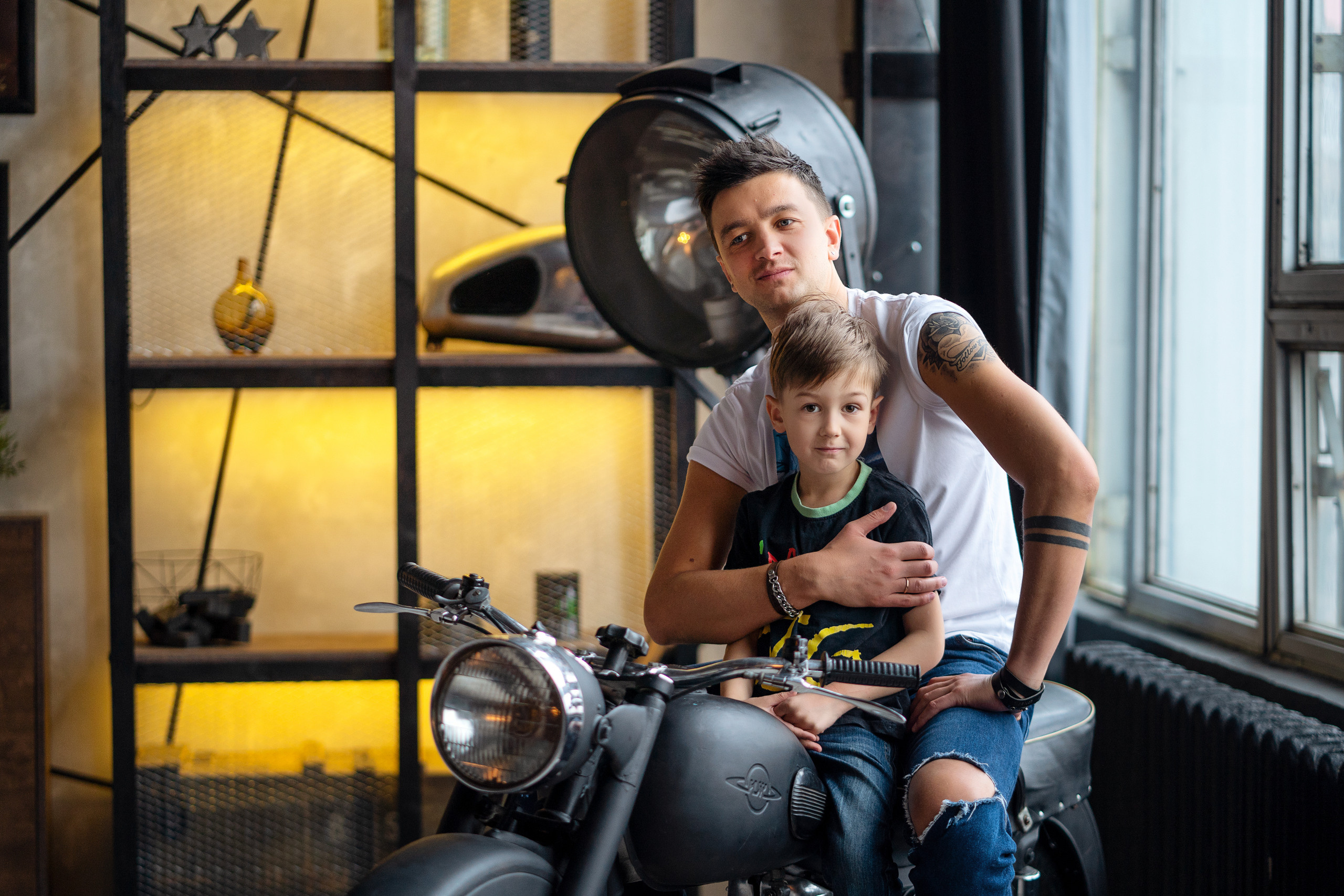 Семейная съёмка может быть и такой))). Семейный и свадебный фотограф Минск, Беларусь Анна Орловская