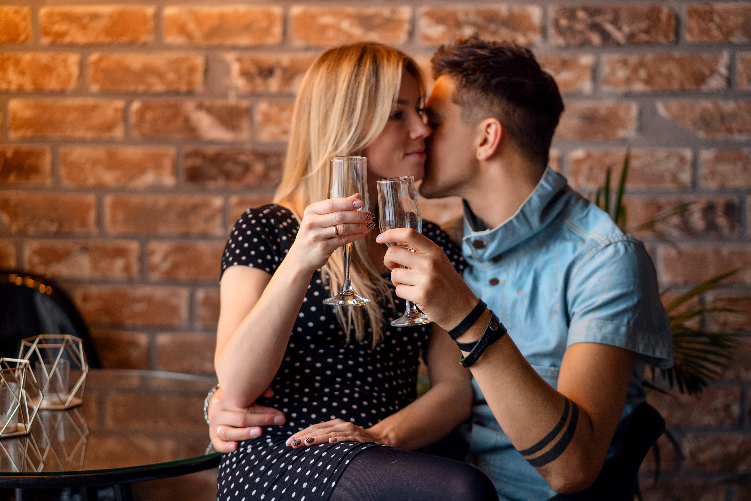 Семейная съёмка может быть и такой))). Семейный и свадебный фотограф Минск, Беларусь Анна Орловская