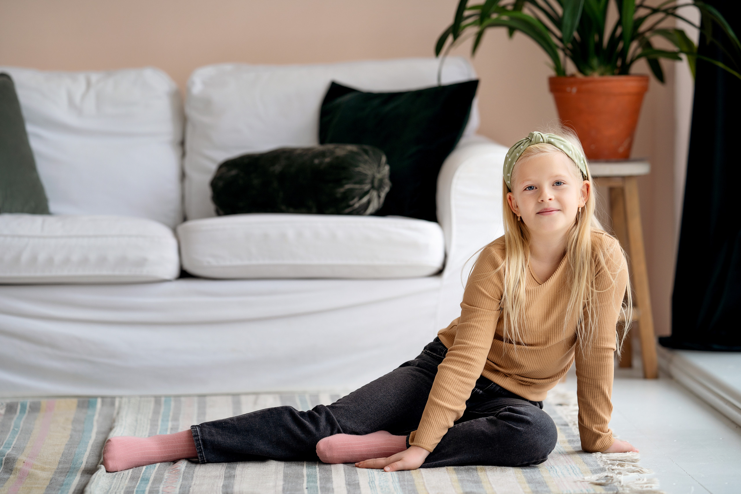 Нежность…. Семейный и свадебный фотограф Минск, Беларусь Анна Орловская