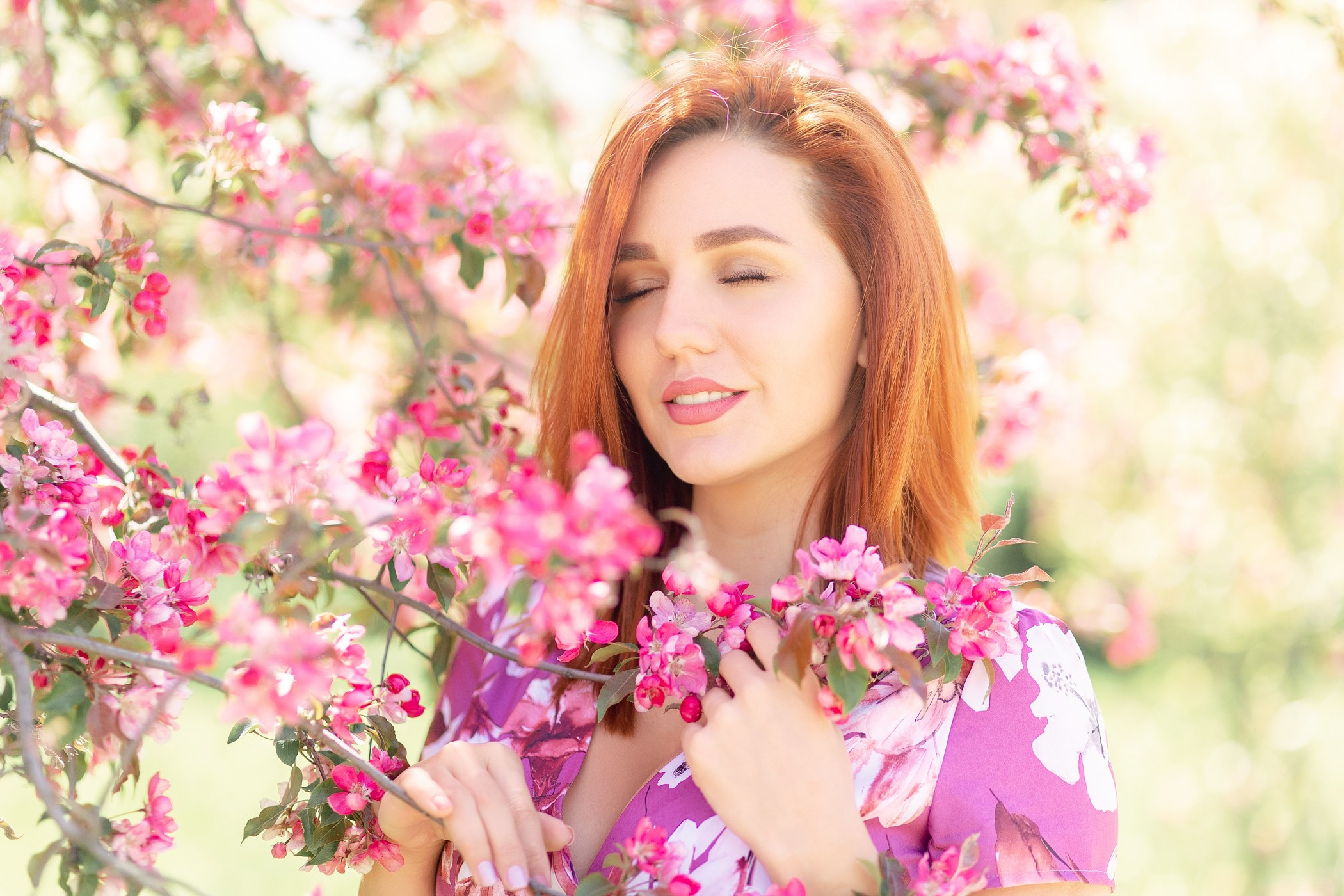 Катя. Семейный, репортажный, свадебный фотограф в Краснодаре Артур Александрин