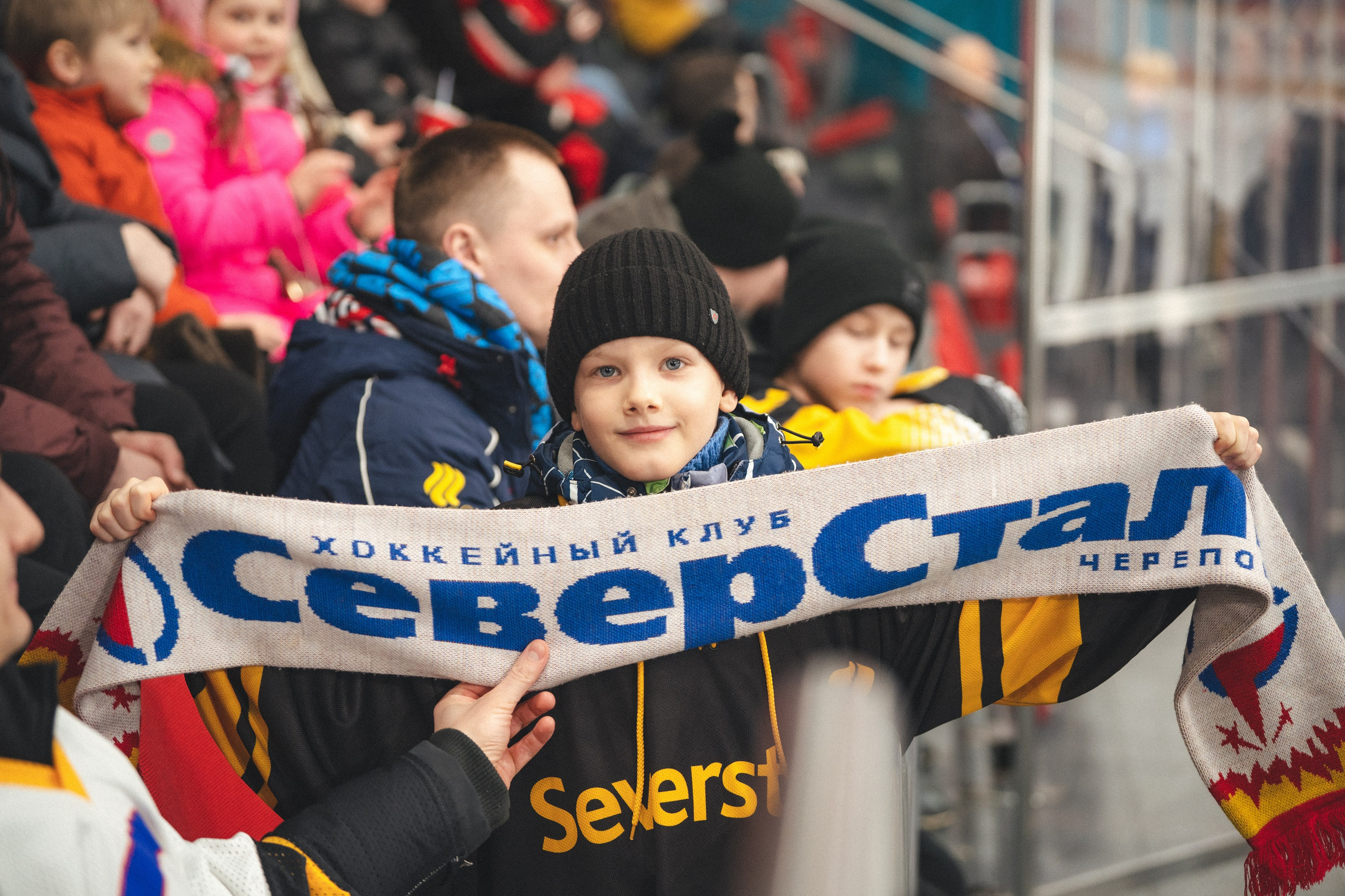 КХЛ Северсталь — Спартак. Zekons. Фото, видео, нейросети