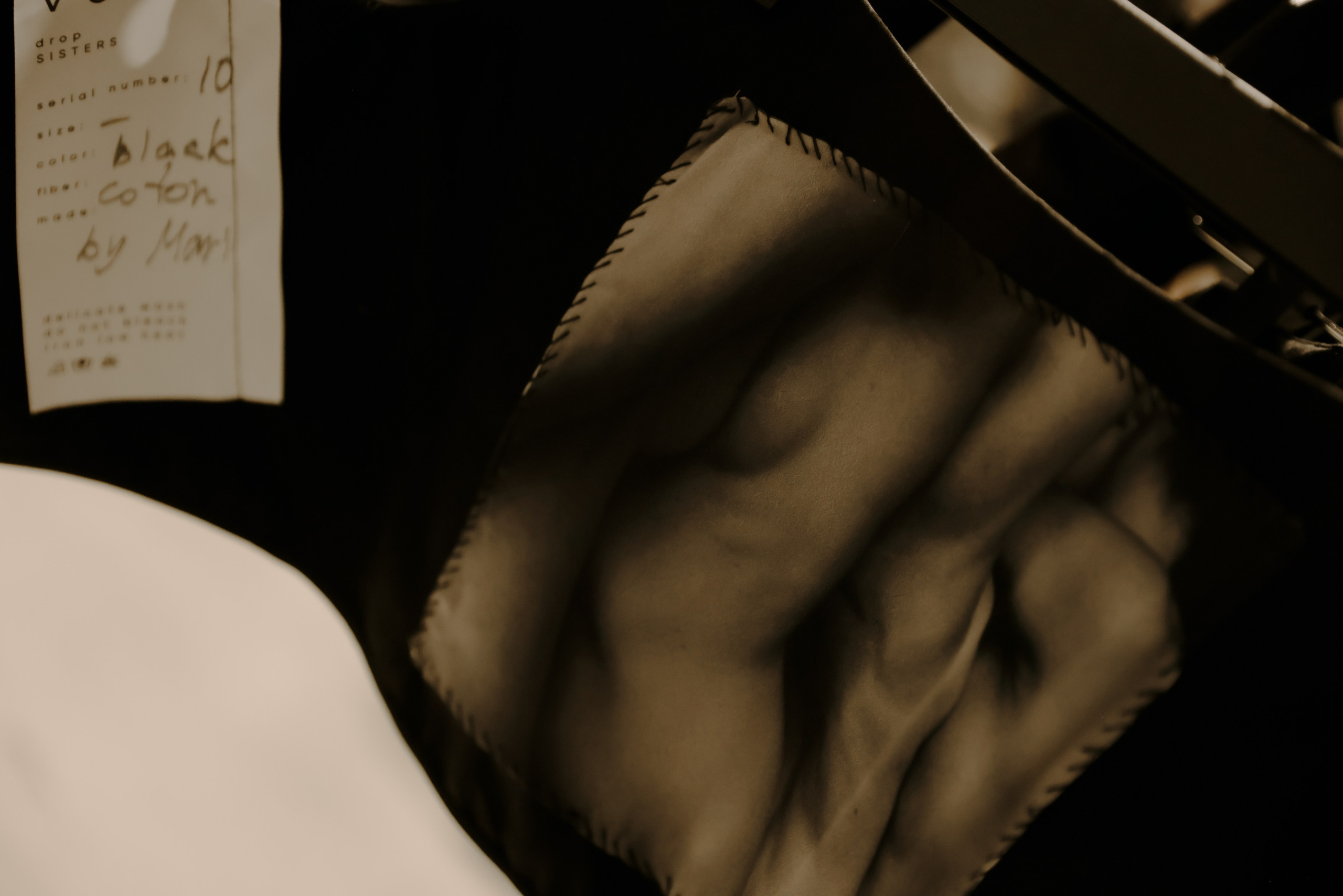 AUXI HAOS`25. Fashion Фотограф в СПб Yana Kochkina