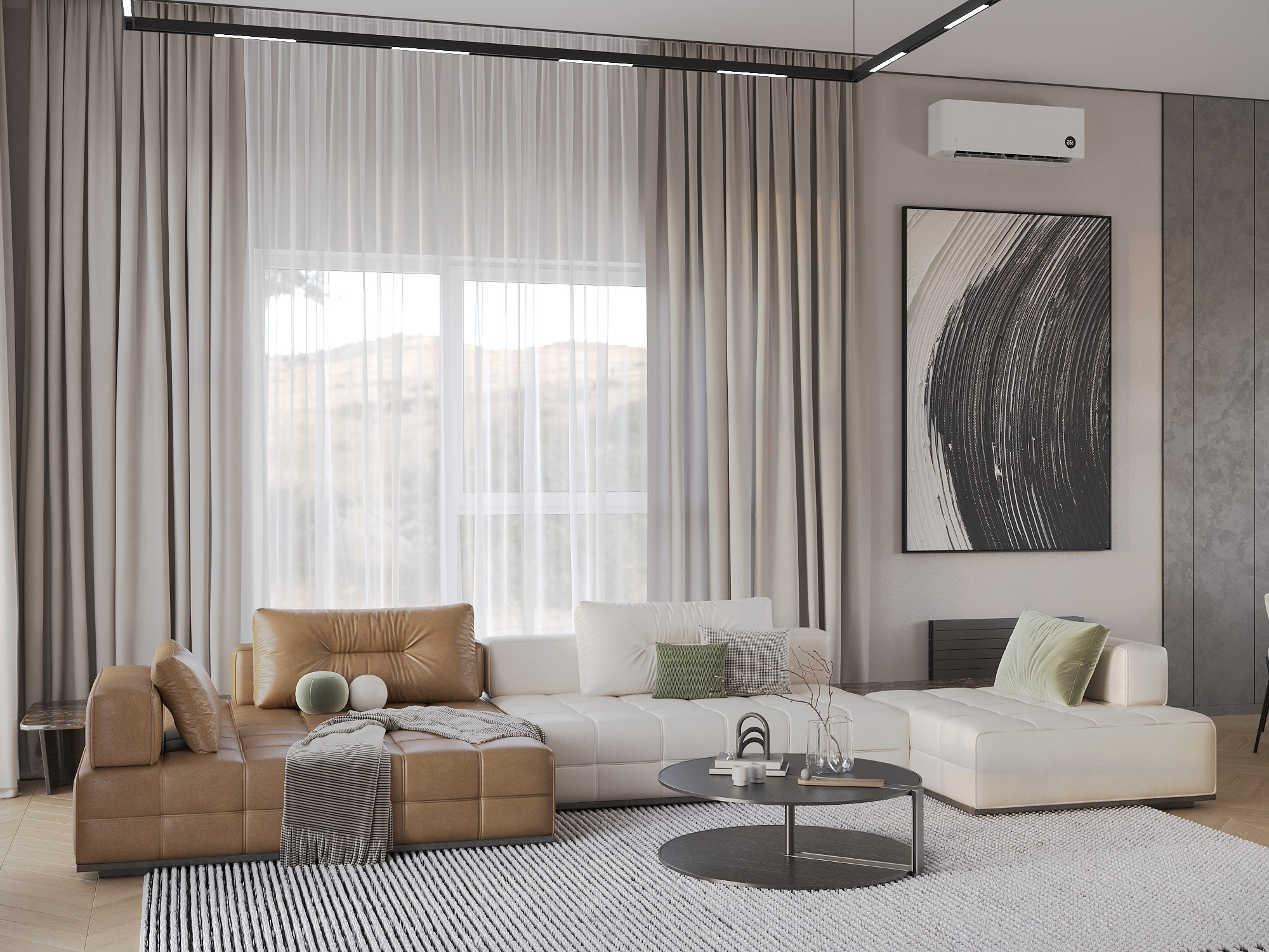 Г. Екатеринбург ул. Уютная, пос. Бобровский. БК студия дизайна интерьера