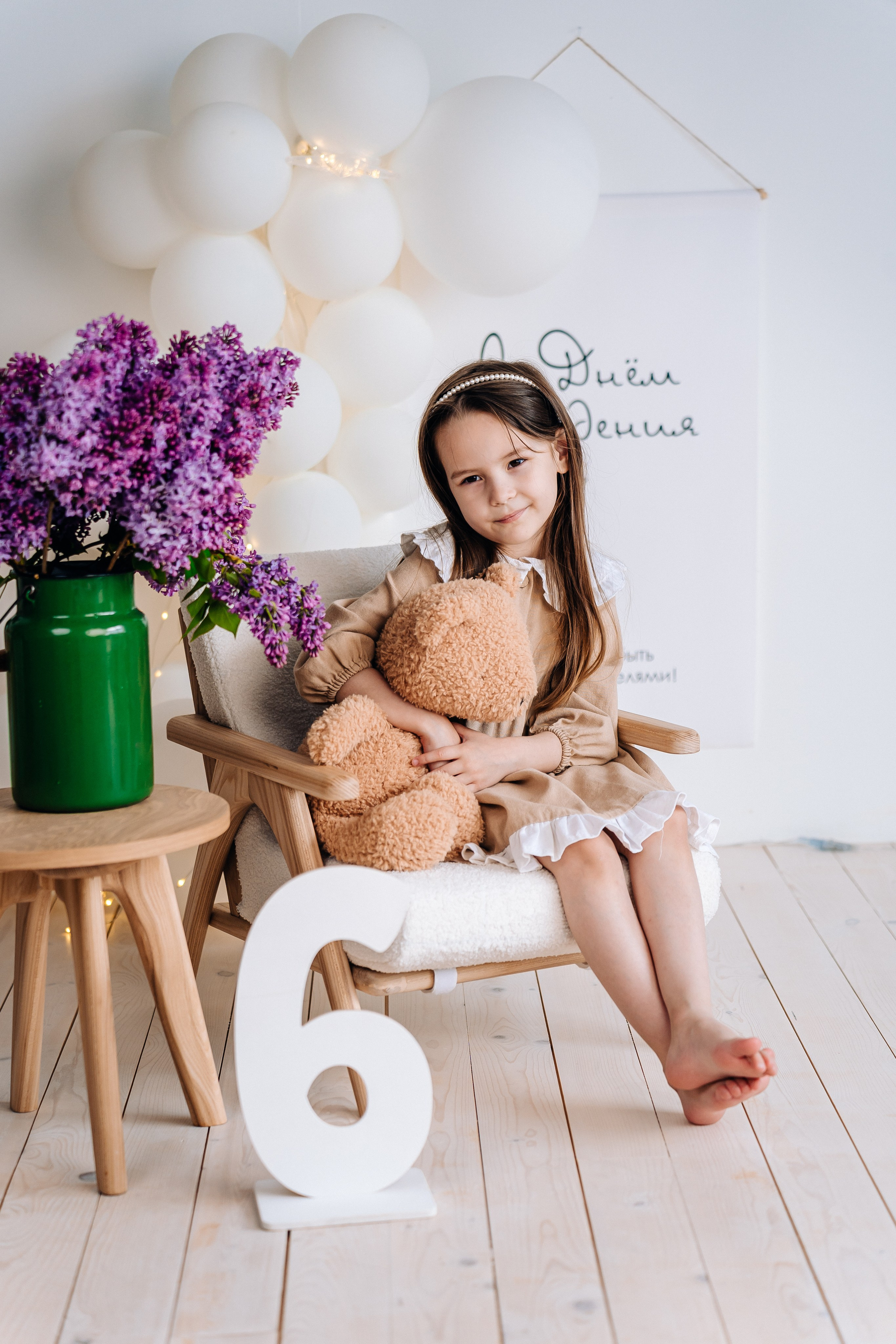 2-10 лет. «Лама» Детская фотостудия Уфа