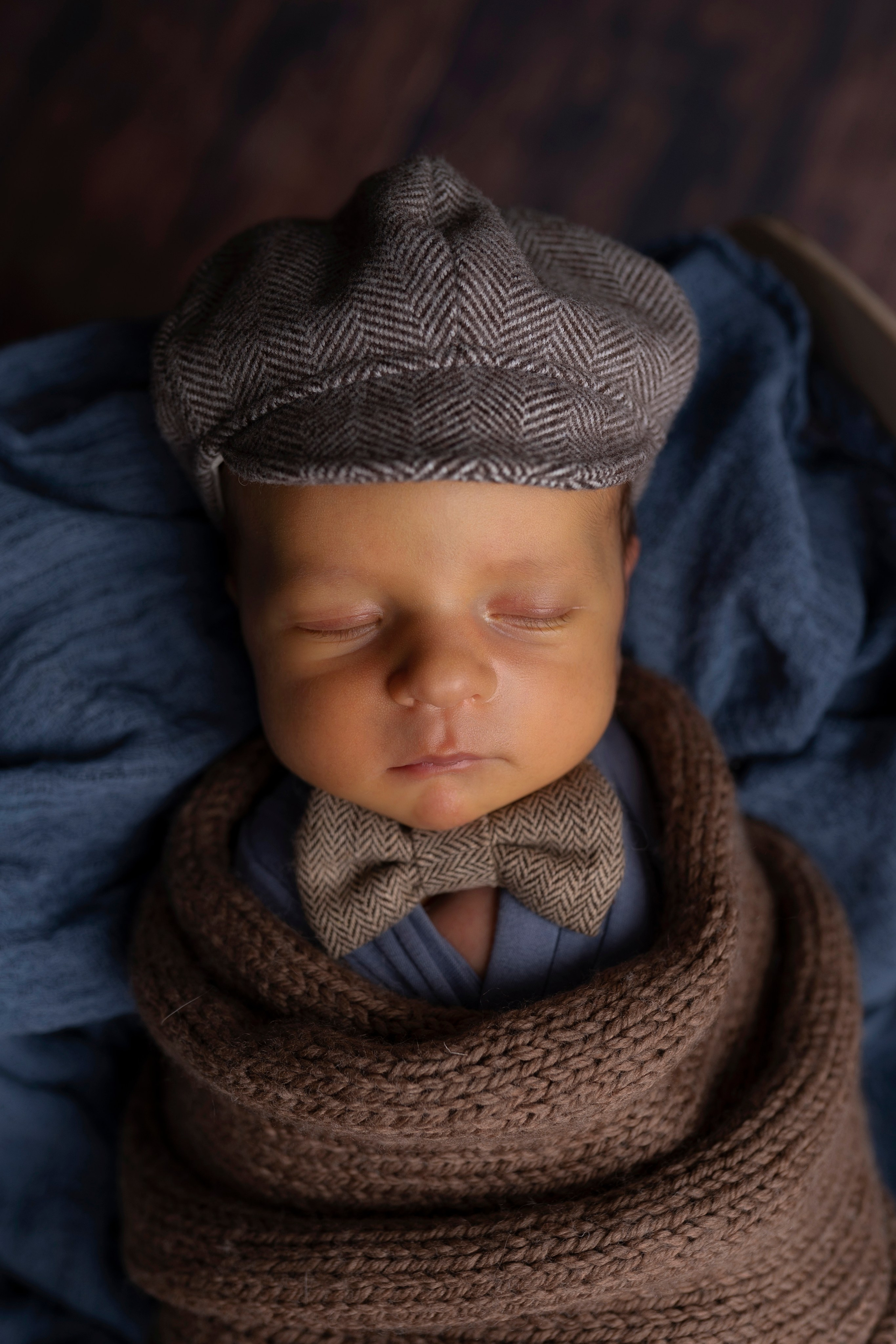 Фотосъемка новорожденных