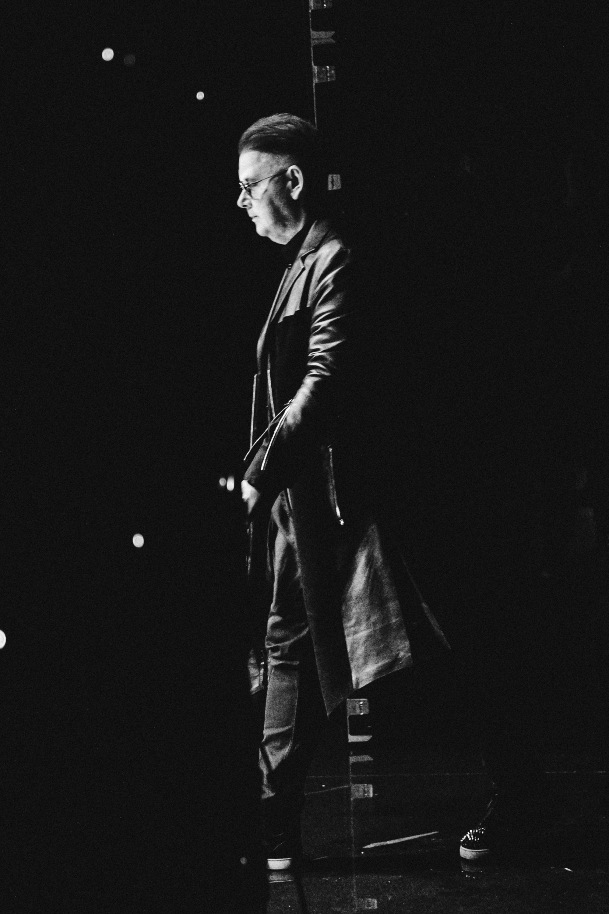 FASHION BACKSTAGE CHAPURIN and FABRIC FANCY SPbFW 2024. Репортажный и студийный фотограф в Санкт-Петербурге Марк Скворцов