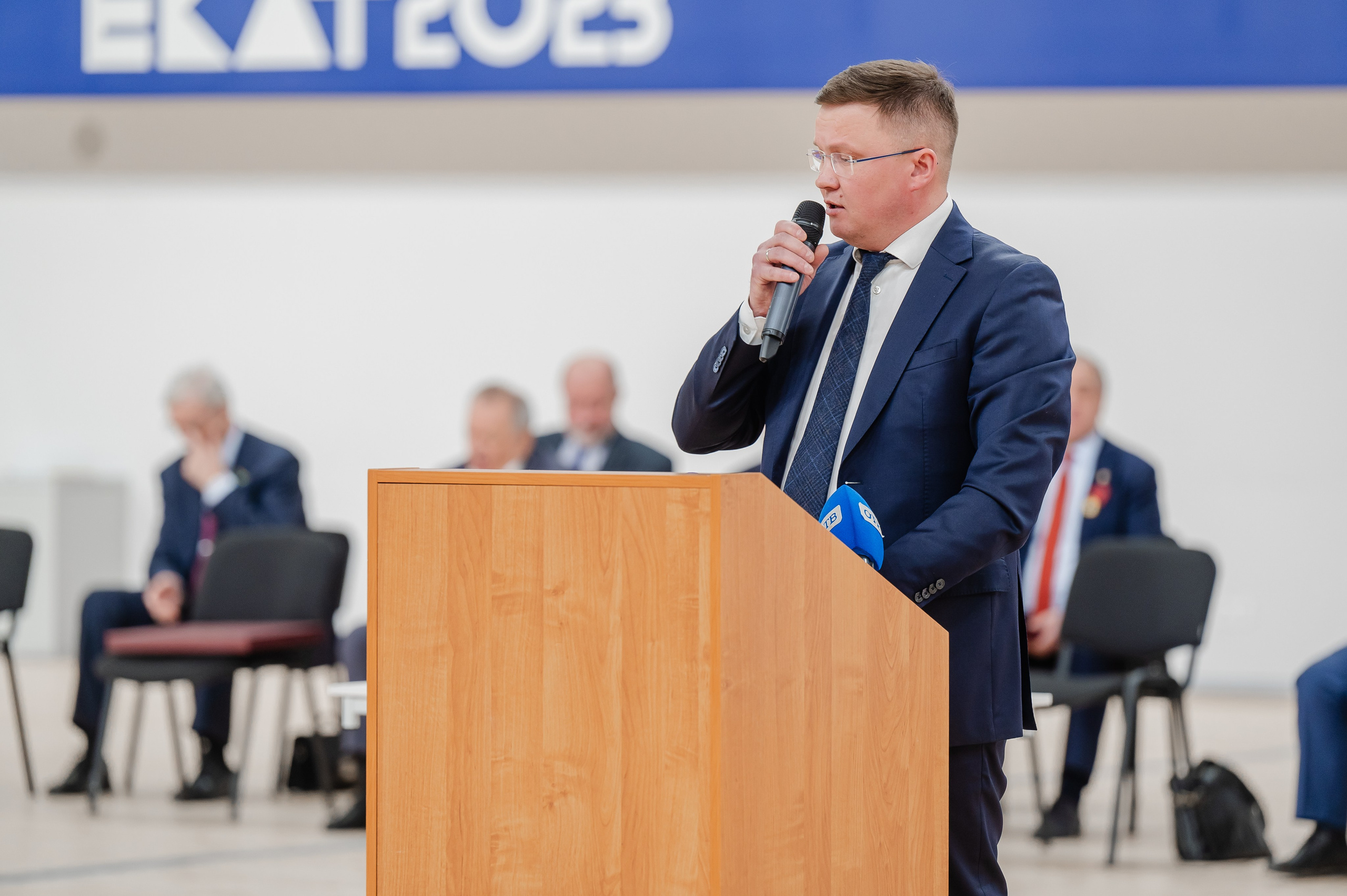 300 лет РАН. Академический. DariaRock / Фотограф Екатеринбург