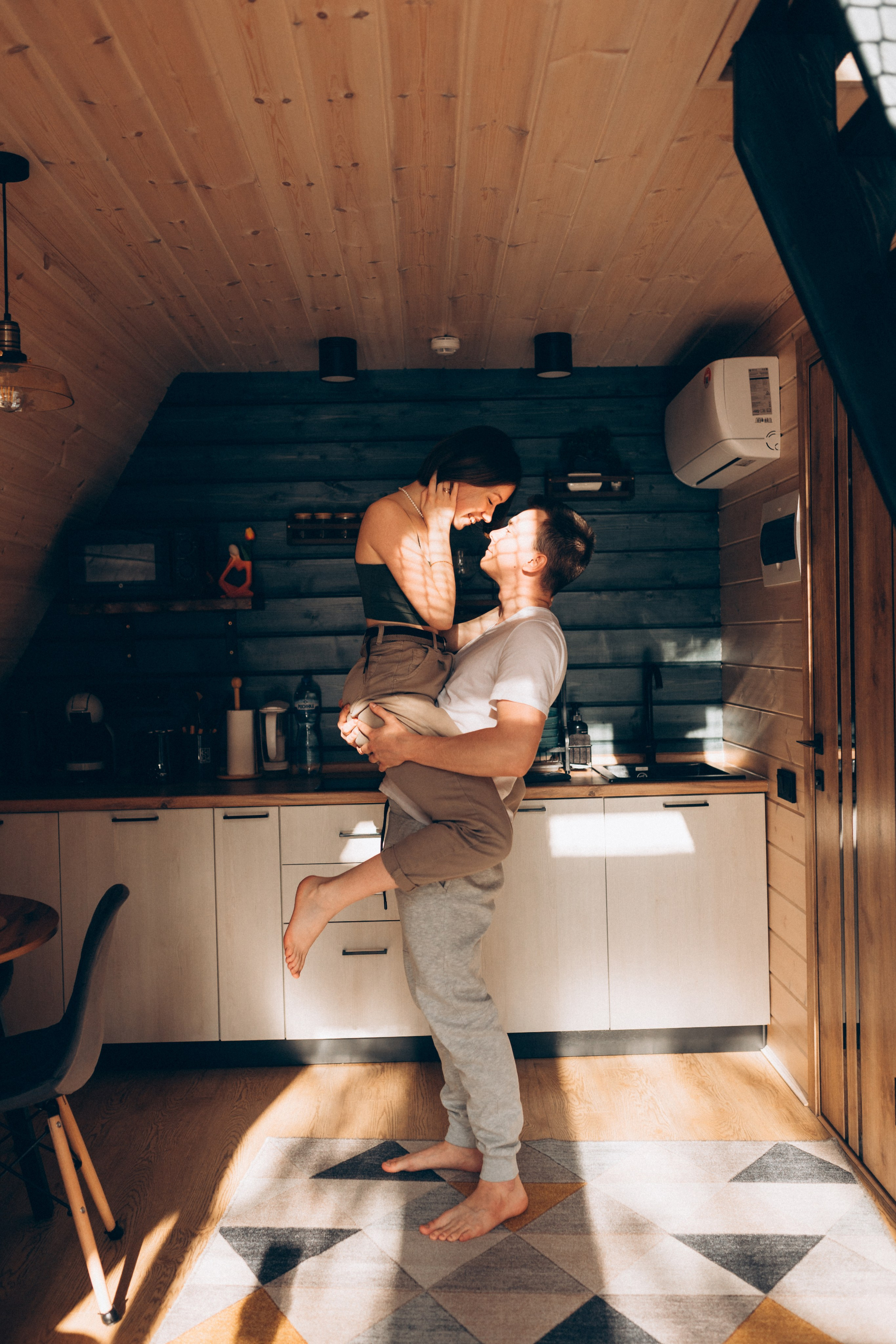 Соня и Степан. Семейный и свадебный фотограф Брянск, Москва Ольга Ли