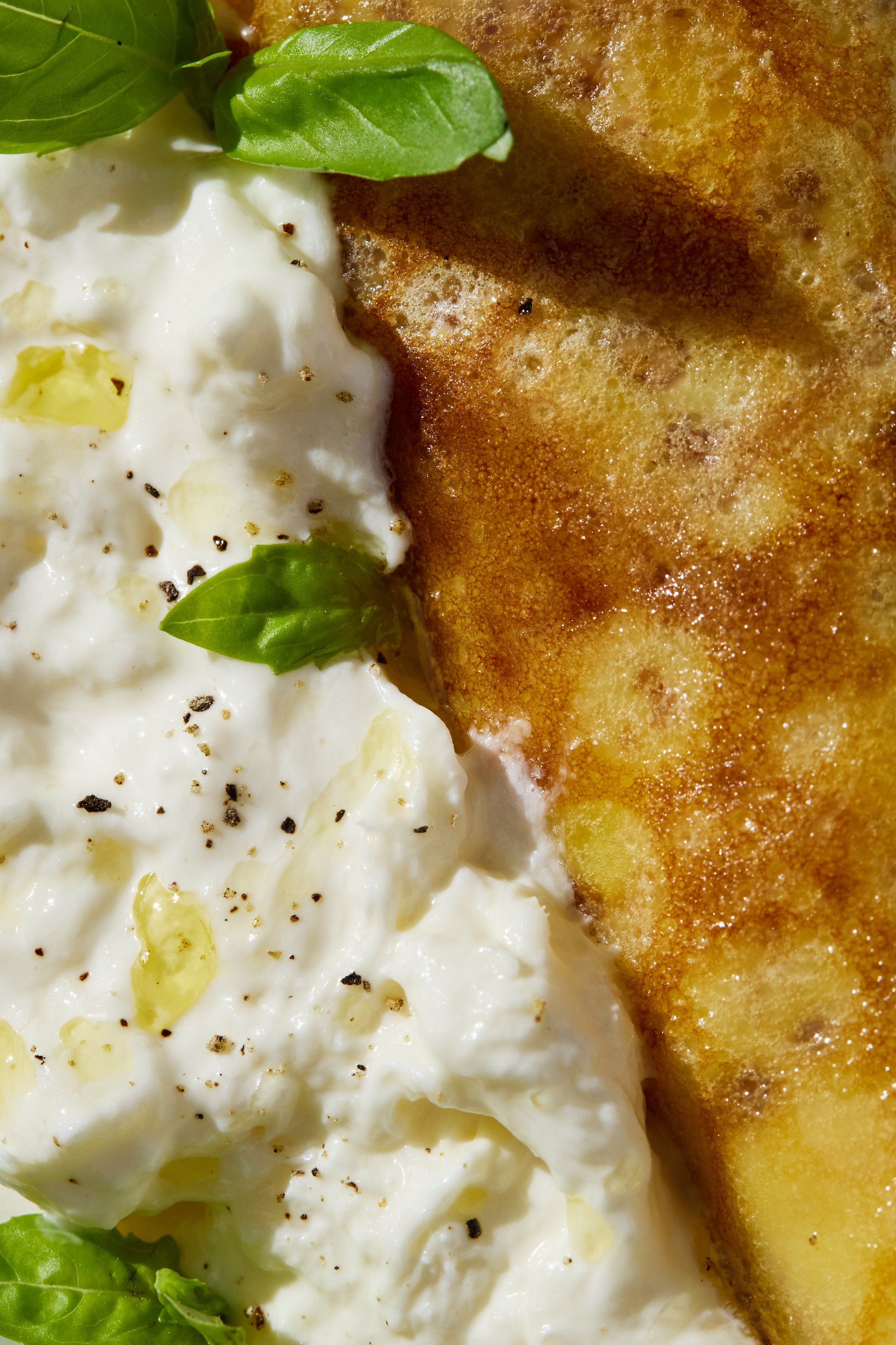 РЕСТОРАНЫ. Контент фотограф в Москве Ник Фрост