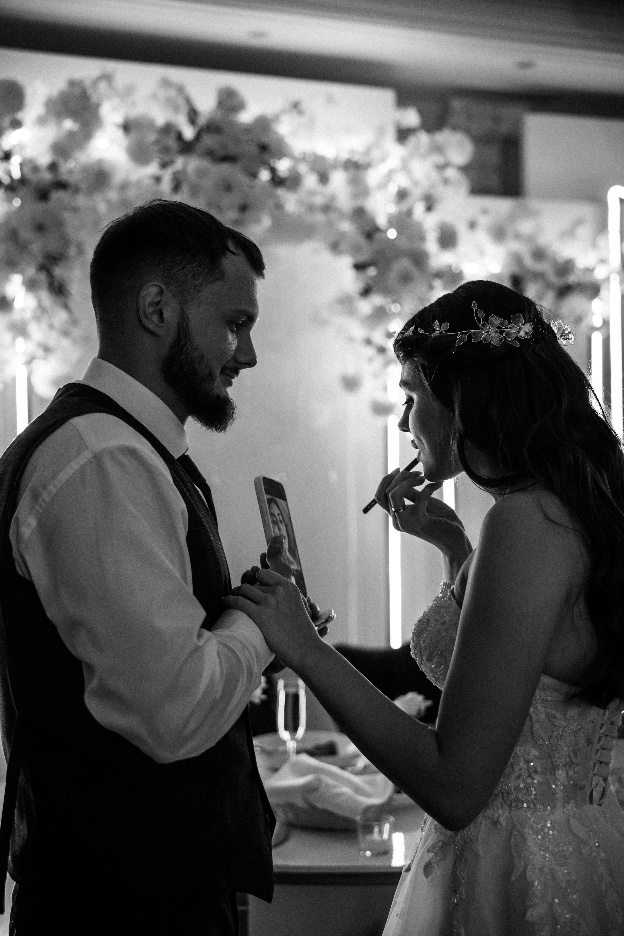 Арина и Дима. Коваленко Алена │ Фотограф