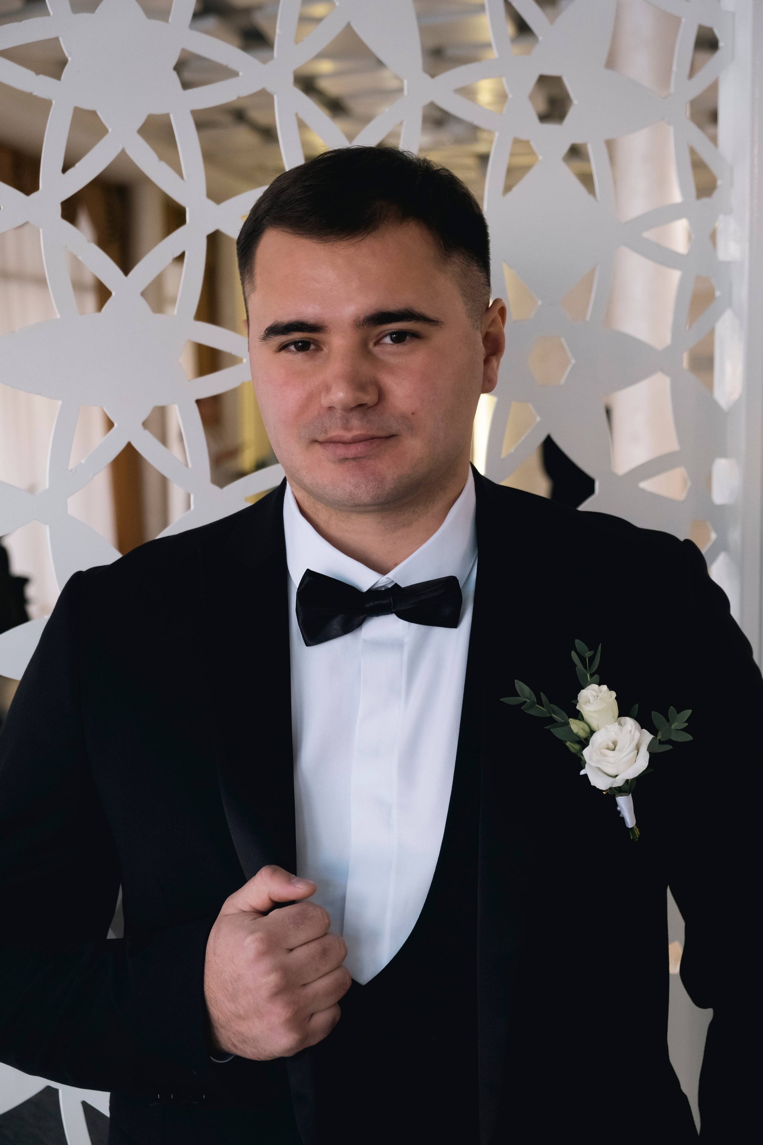 Свадьба Ольги и Дмитрия. Фотограф Новосибирск Екатерина Другоченко