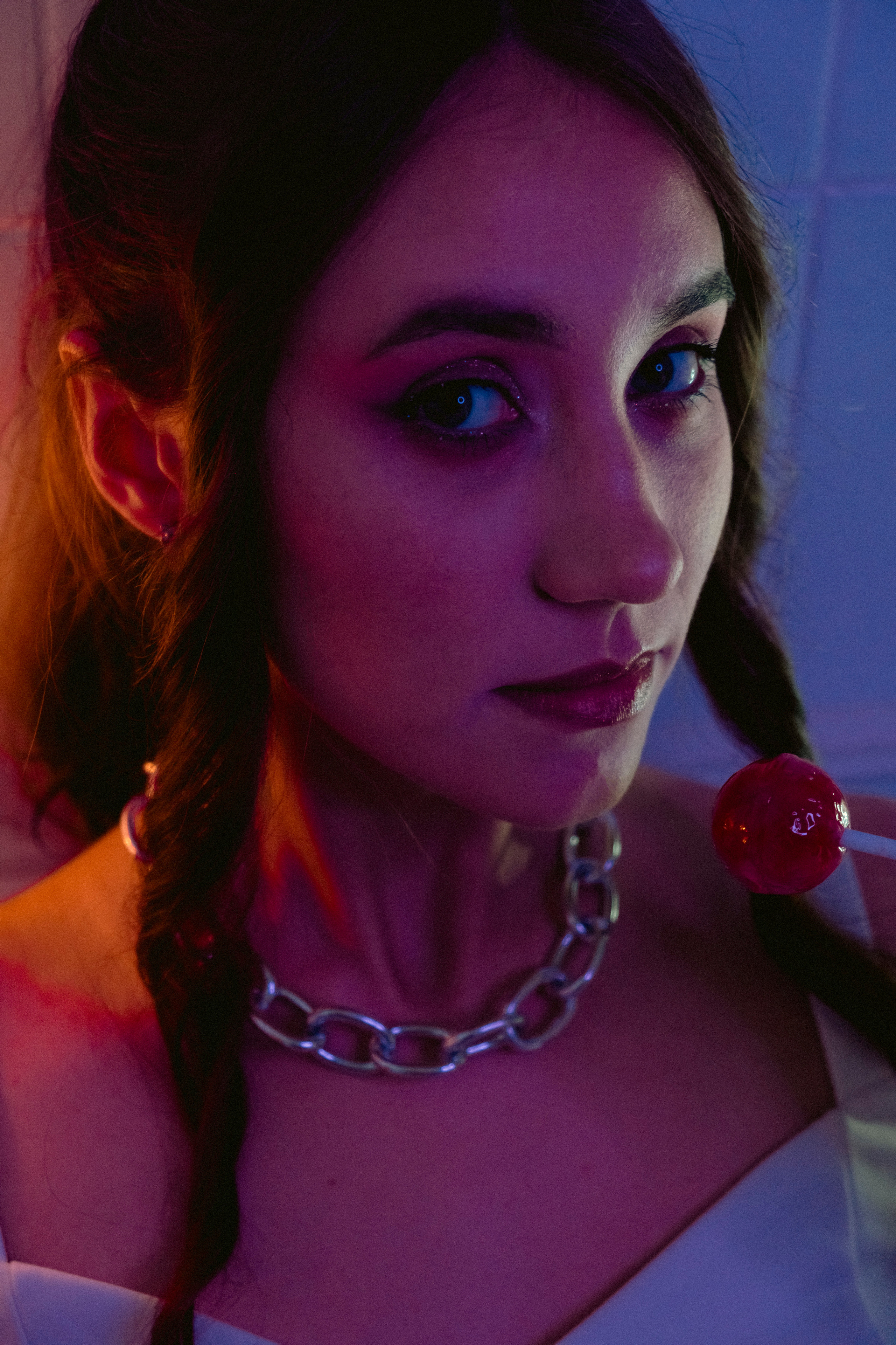 Портретная съемка. Фотограф Новосибирск Екатерина Другоченко