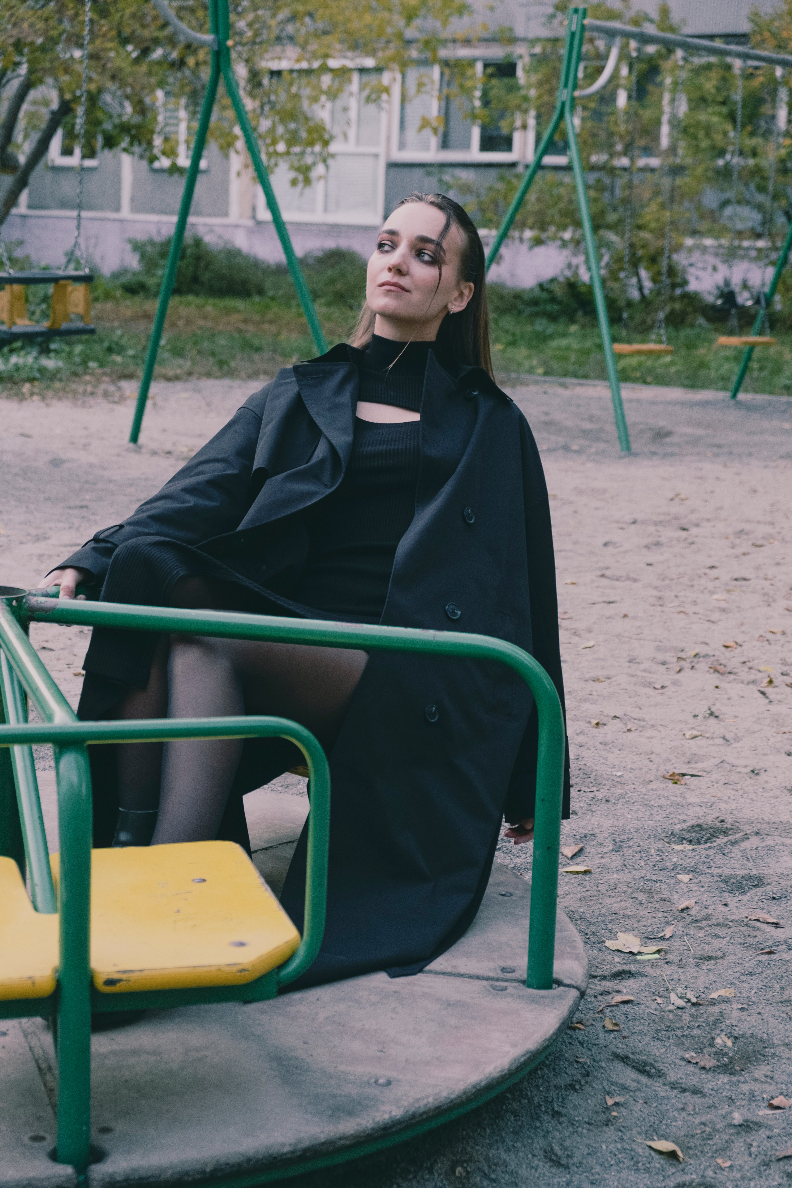 Портретная съемка. Фотограф Новосибирск Екатерина Другоченко