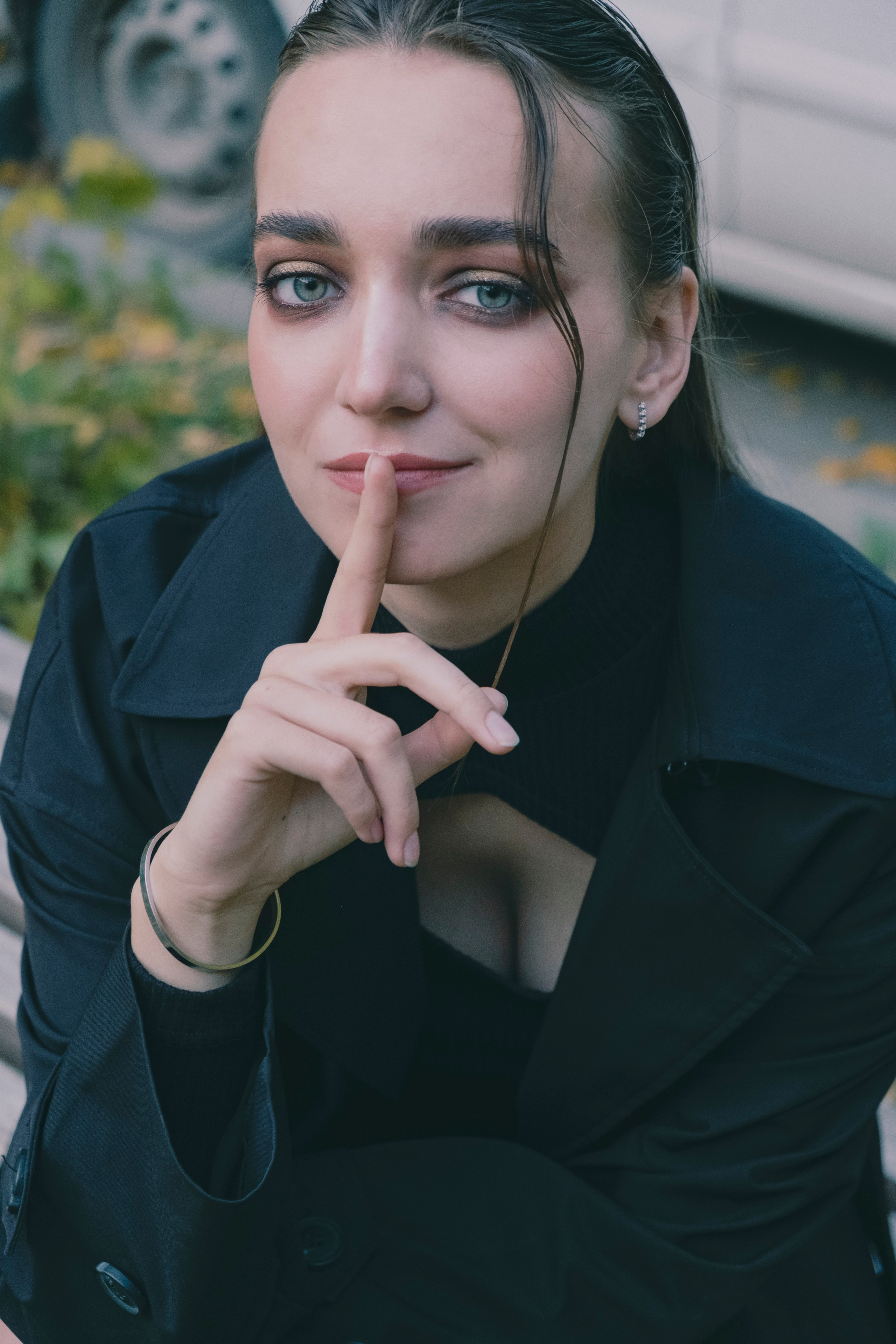 Портретная съемка. Фотограф Новосибирск Екатерина Другоченко