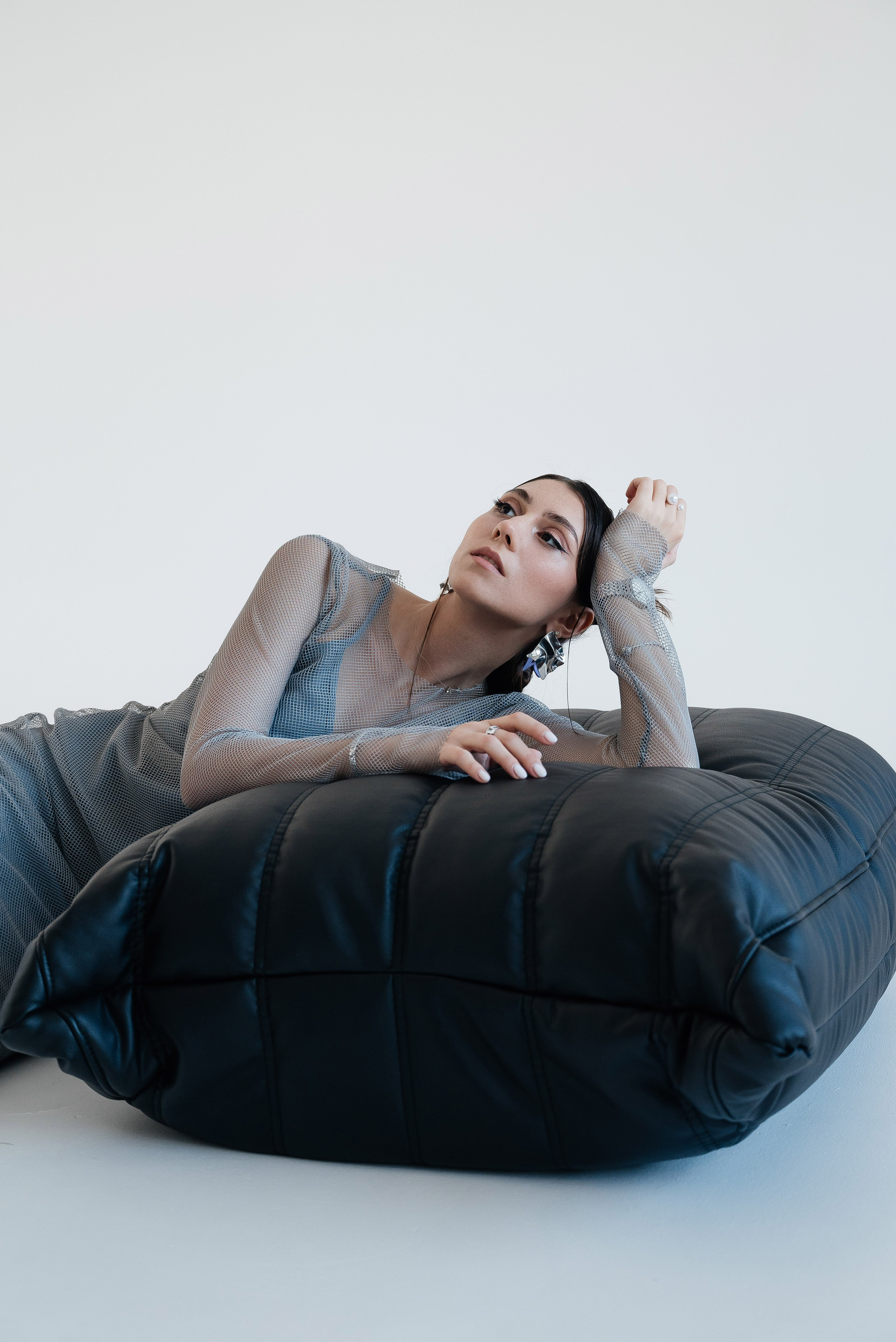 Роксана. Тамара Власова