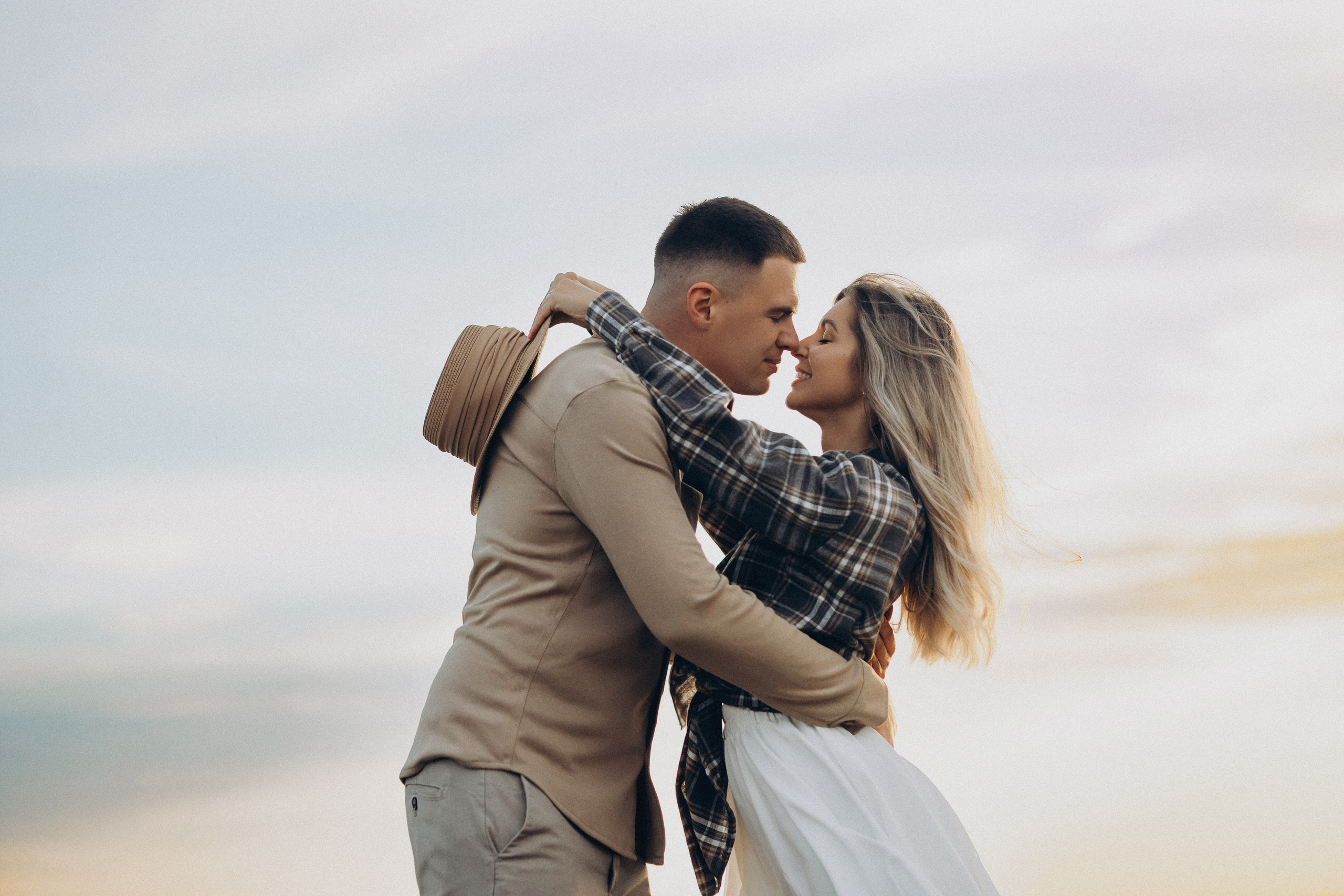 Антон & Валерия. DIANA TILIKAINEN — Фотограф Республика Карелия