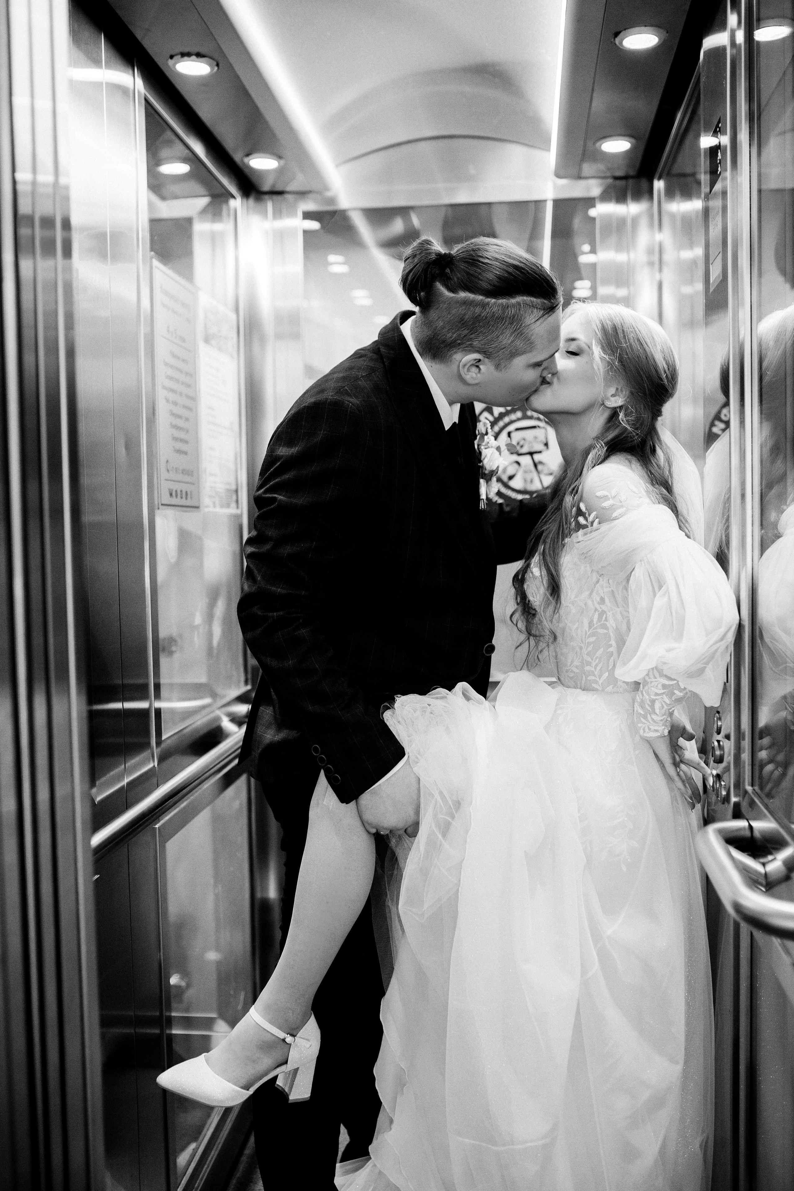 Кирилл & Анна. DIANA TILIKAINEN — Фотограф Республика Карелия