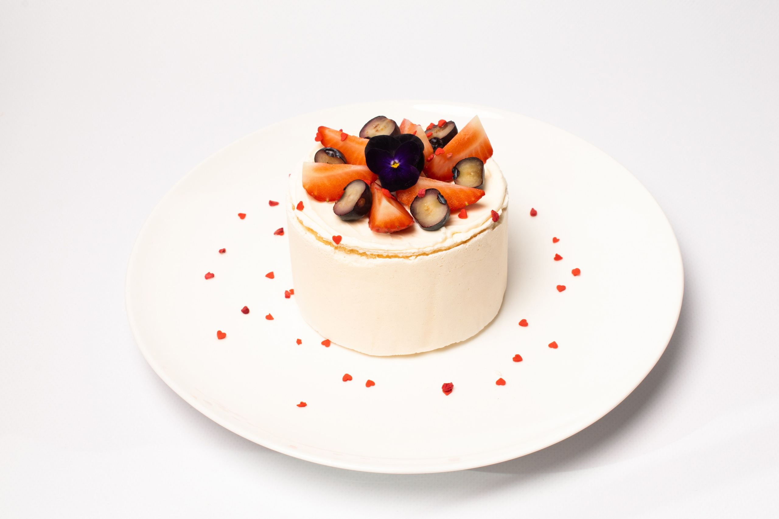 Меню десертов Рыбалтика. Репортажный и студийный фотограф в Самаре и Тольятти Юлия Гнутова