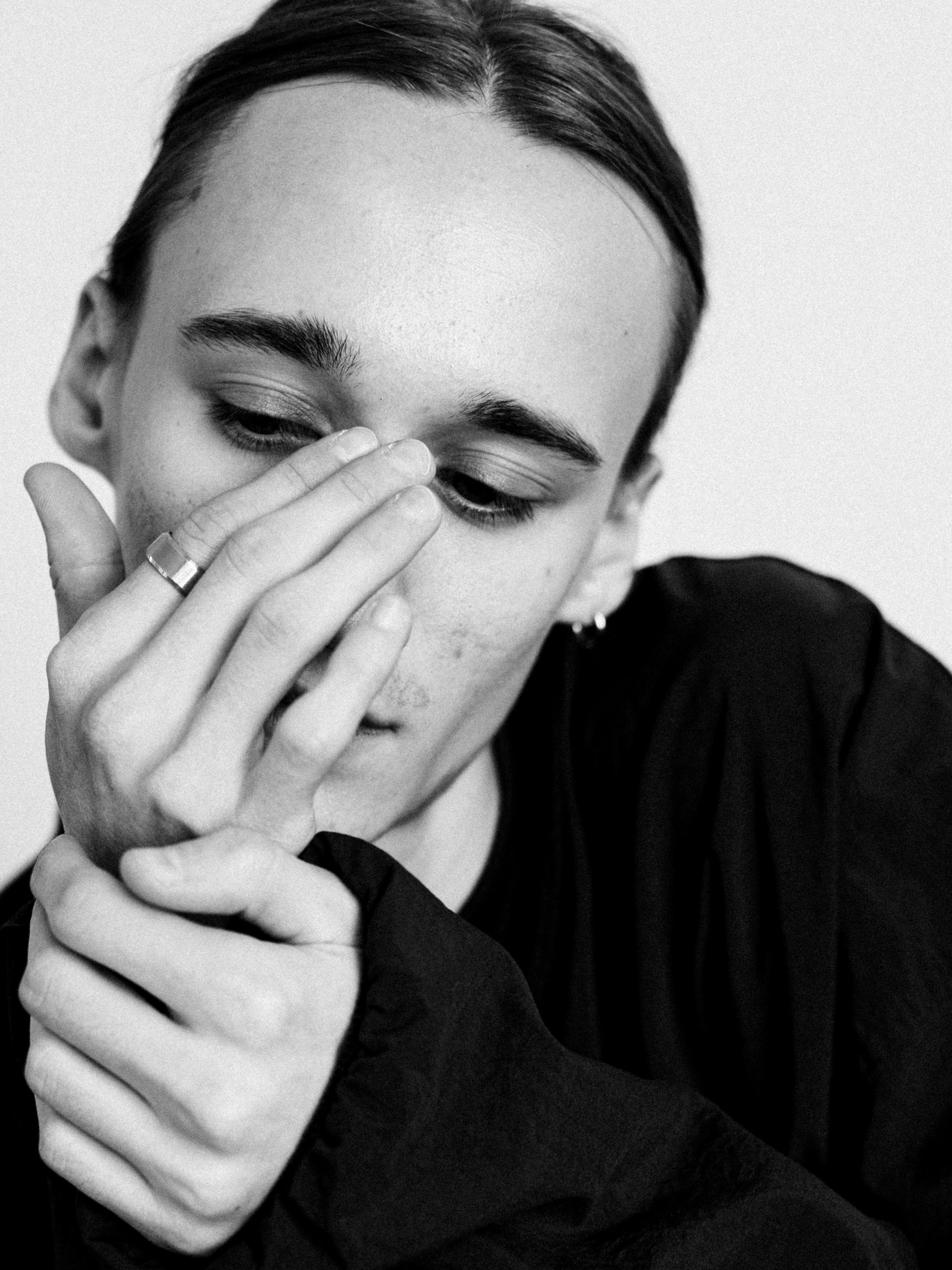 Никита. Полина Малышева — фотограф, Москва
